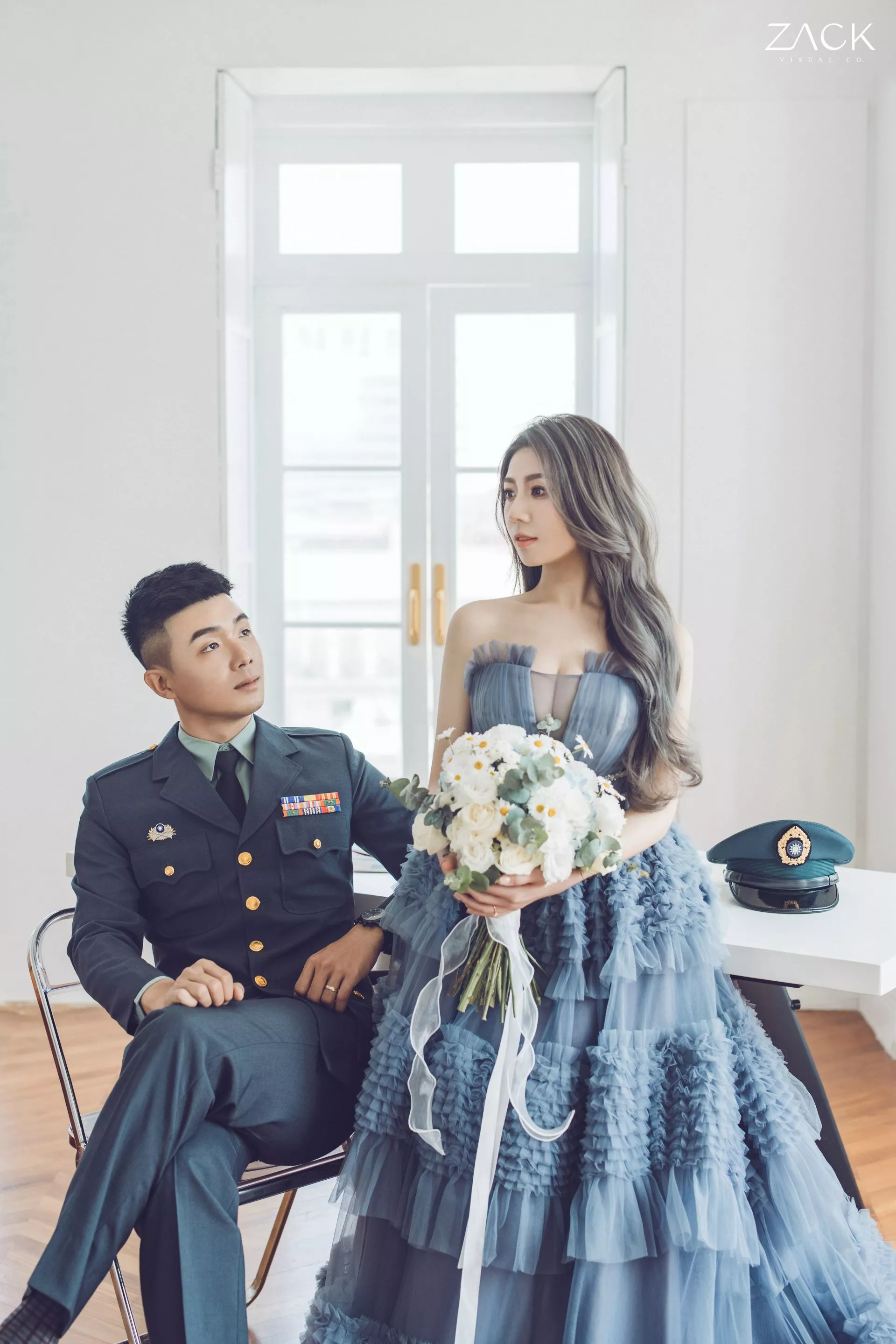 婚紗攝影師Zack.Xu.維澤14-【婚紗攝影】昱暹　∞　芷盈婚紗照