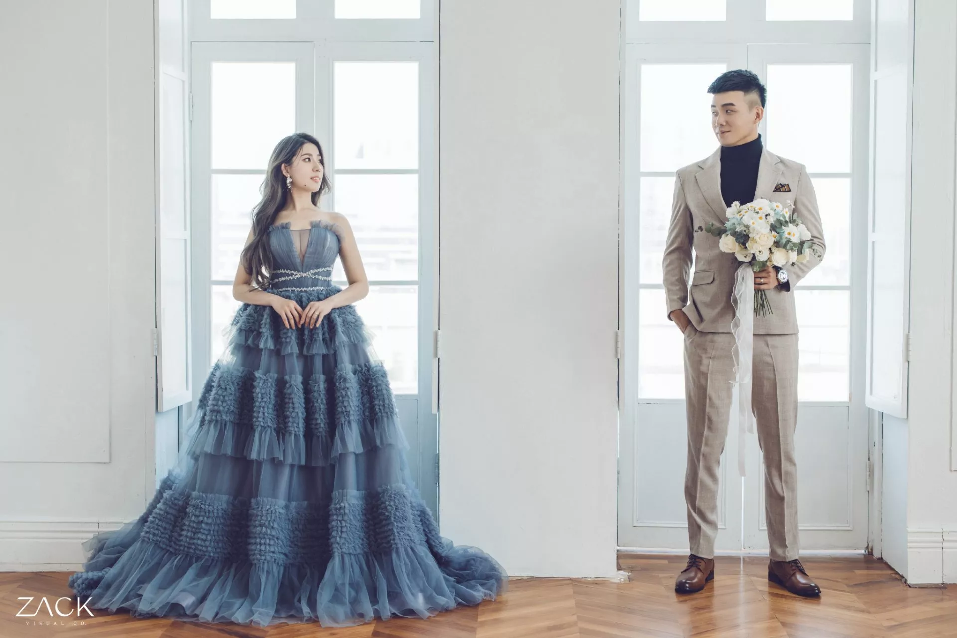 婚紗攝影師Zack.Xu.維澤15-【婚紗攝影】昱暹　∞　芷盈婚紗照