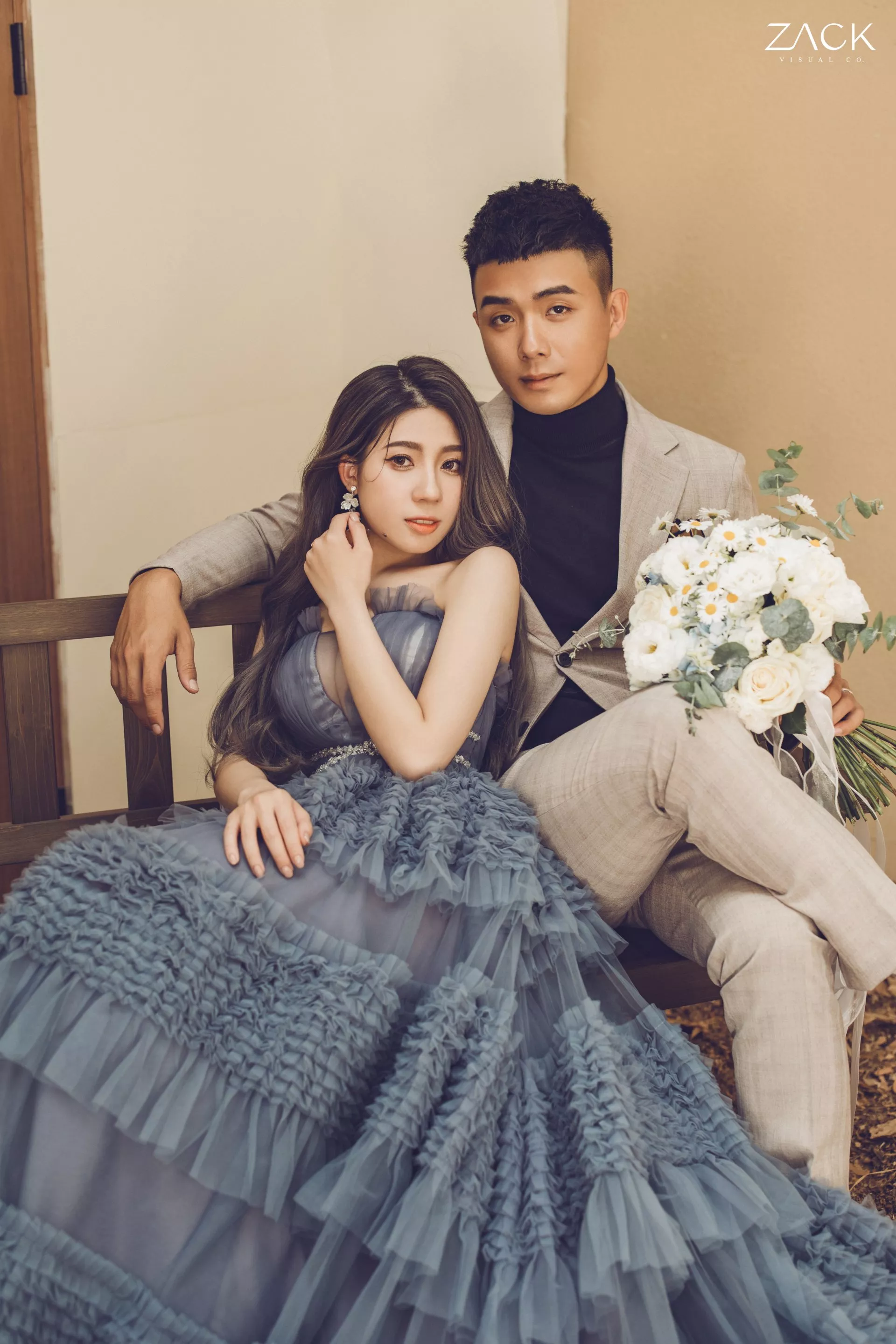 婚紗攝影師Zack.Xu.維澤18-【婚紗攝影】昱暹　∞　芷盈婚紗照