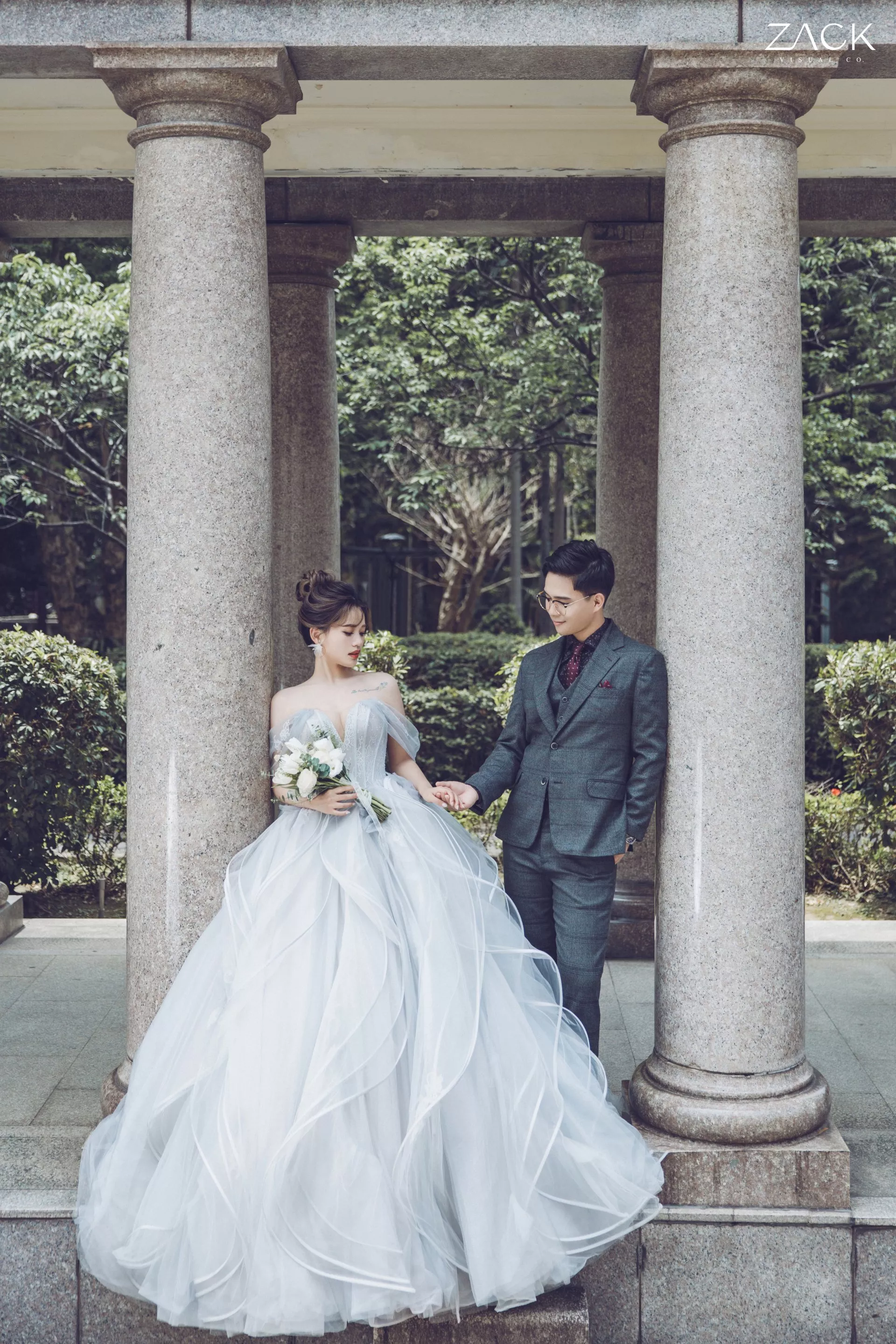婚紗攝影師Zack.Xu.維澤2-【婚紗攝影】光旭　∞　恩瑀婚紗照