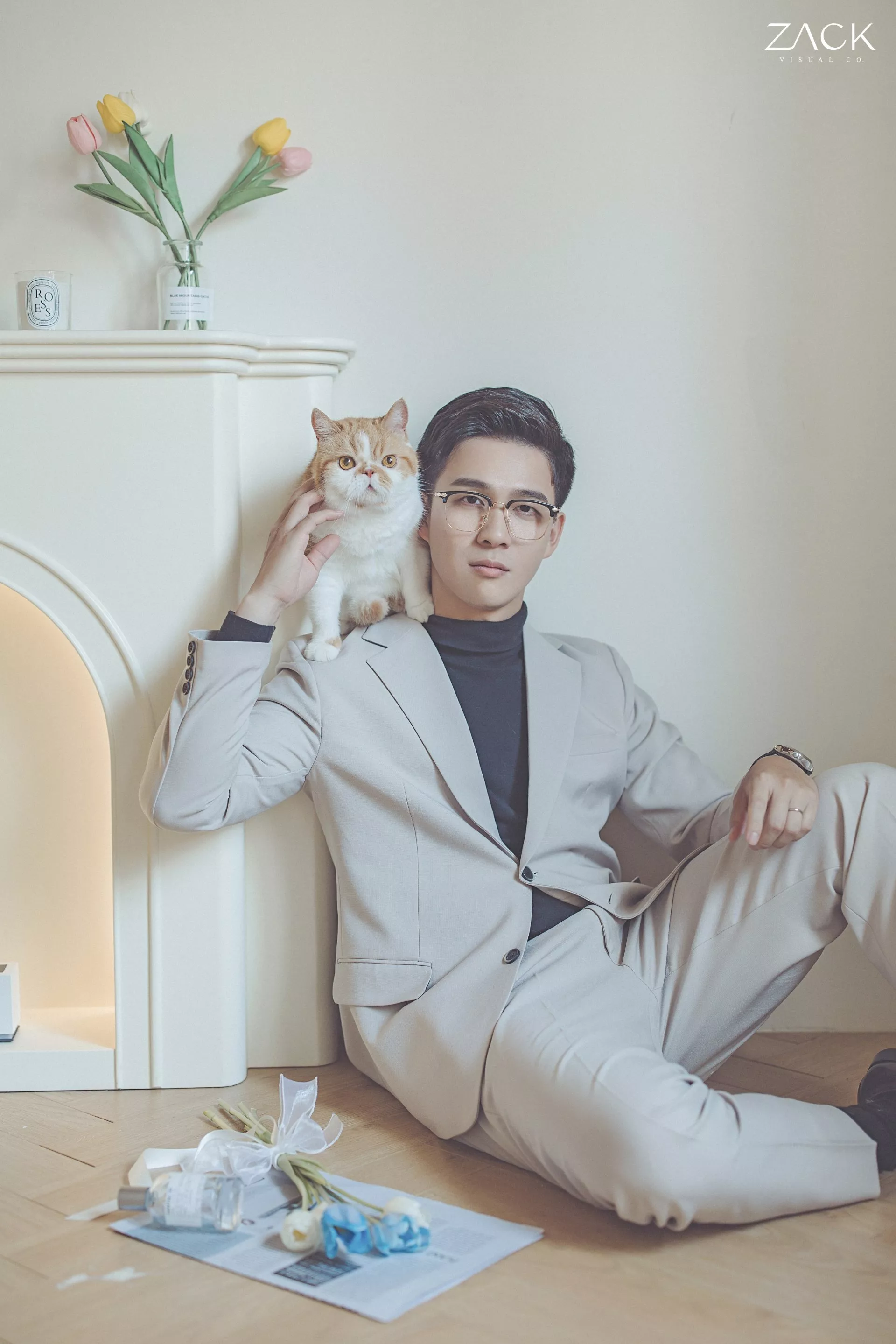 婚紗攝影師Zack.Xu.維澤8-【婚紗攝影】光旭　∞　恩瑀婚紗照