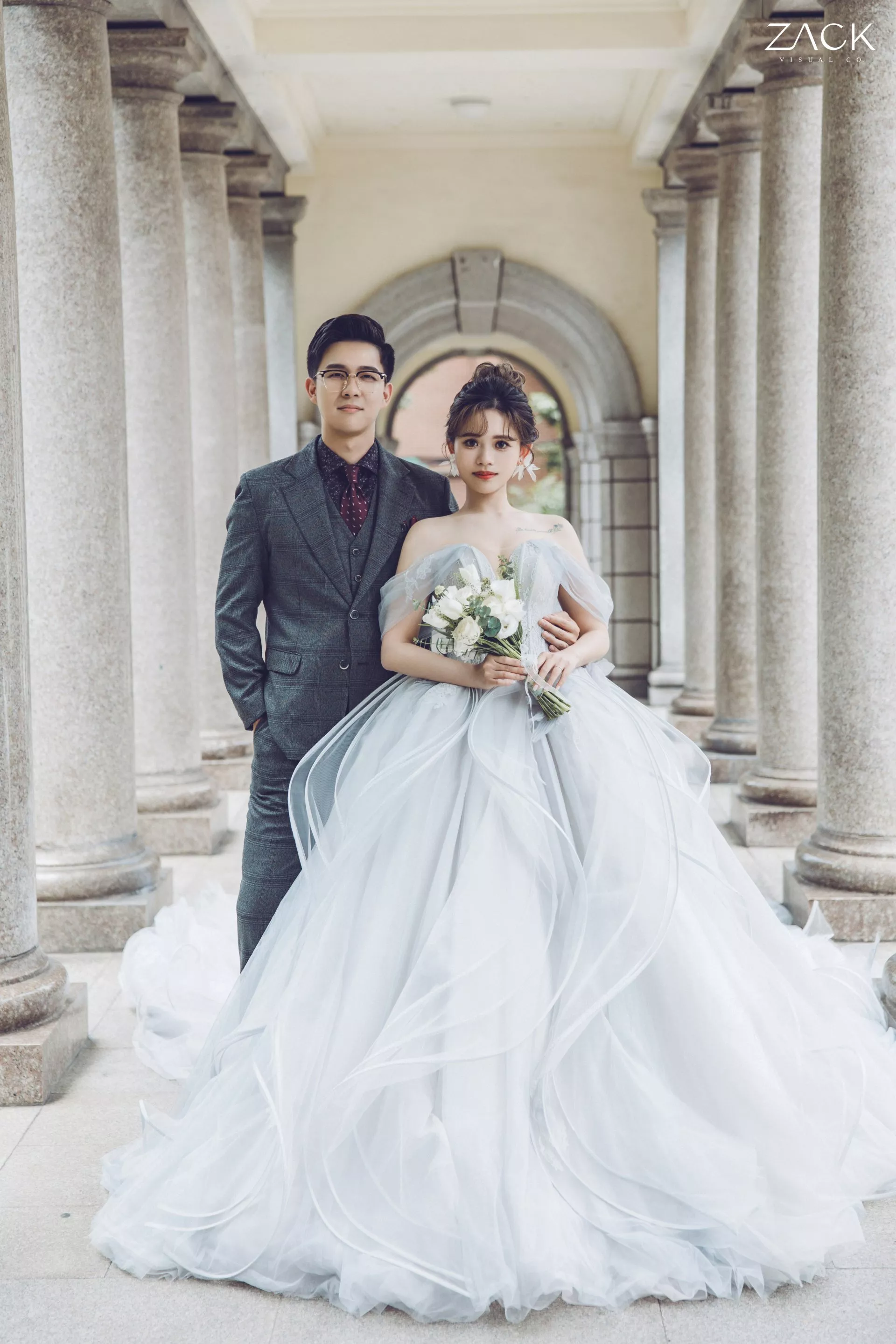 婚紗攝影師Zack.Xu.維澤13-【婚紗攝影】光旭　∞　恩瑀婚紗照