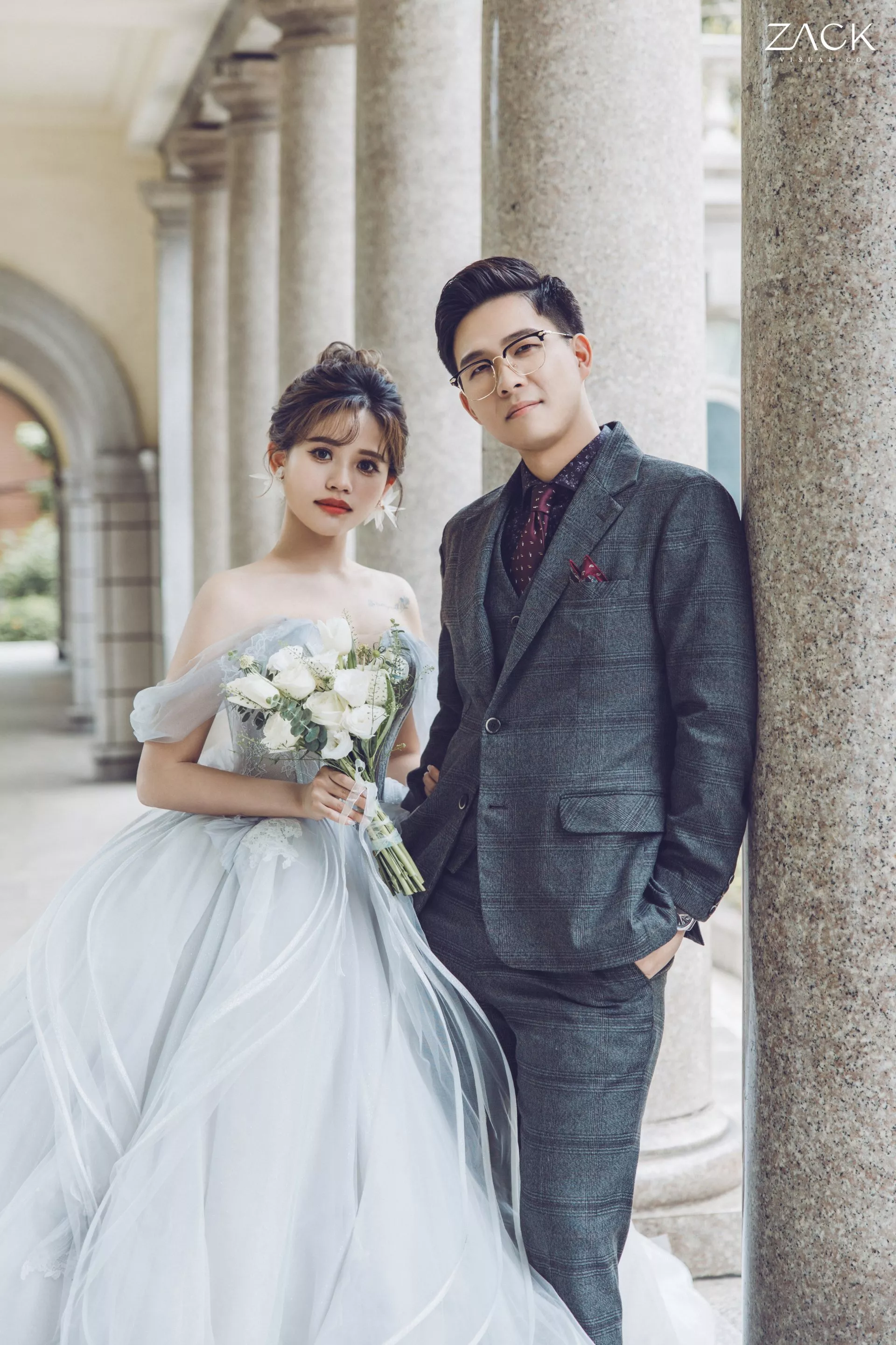 婚紗攝影師Zack.Xu.維澤14-【婚紗攝影】光旭　∞　恩瑀婚紗照