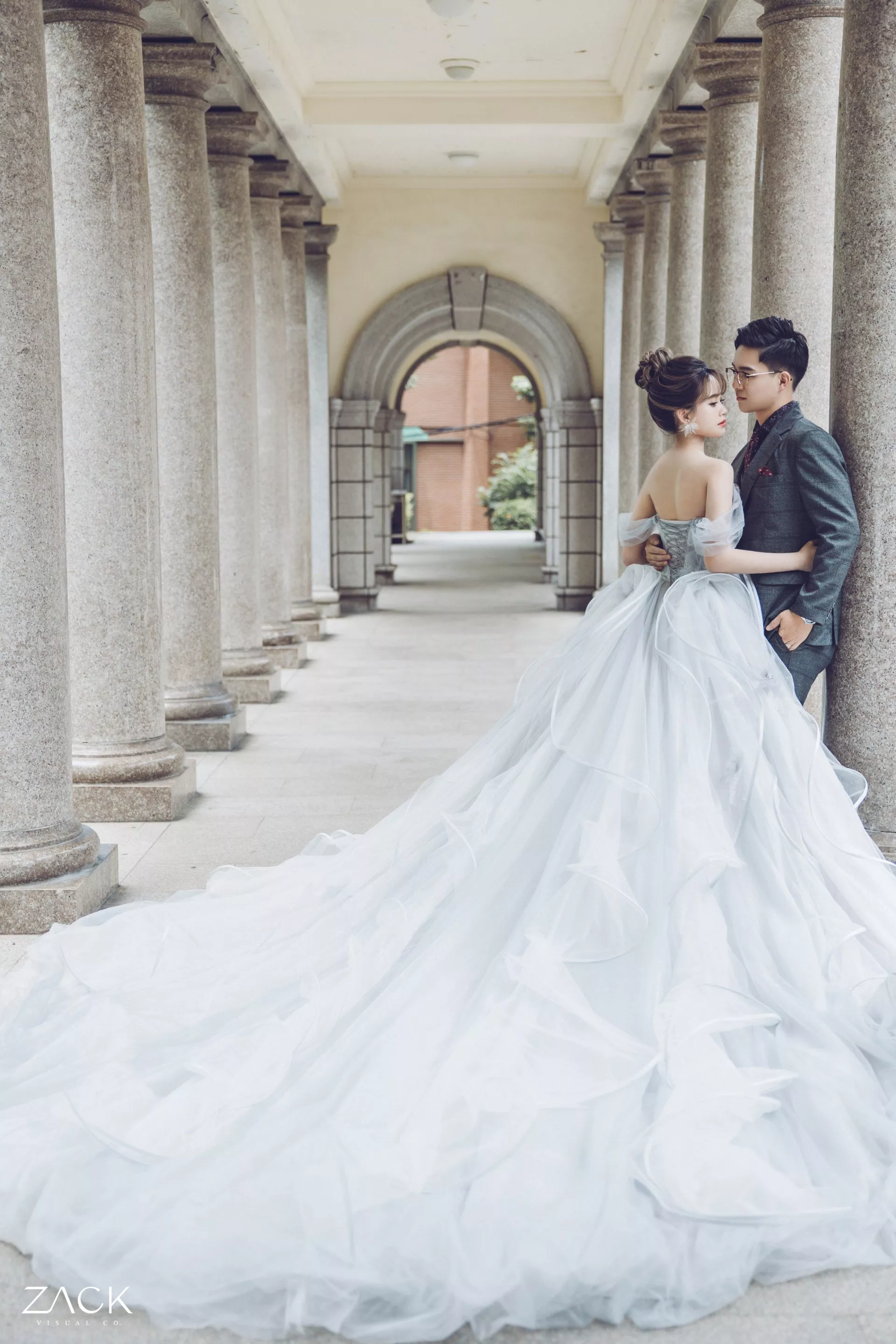 婚紗攝影師Zack.Xu.維澤16-【婚紗攝影】光旭　∞　恩瑀婚紗照