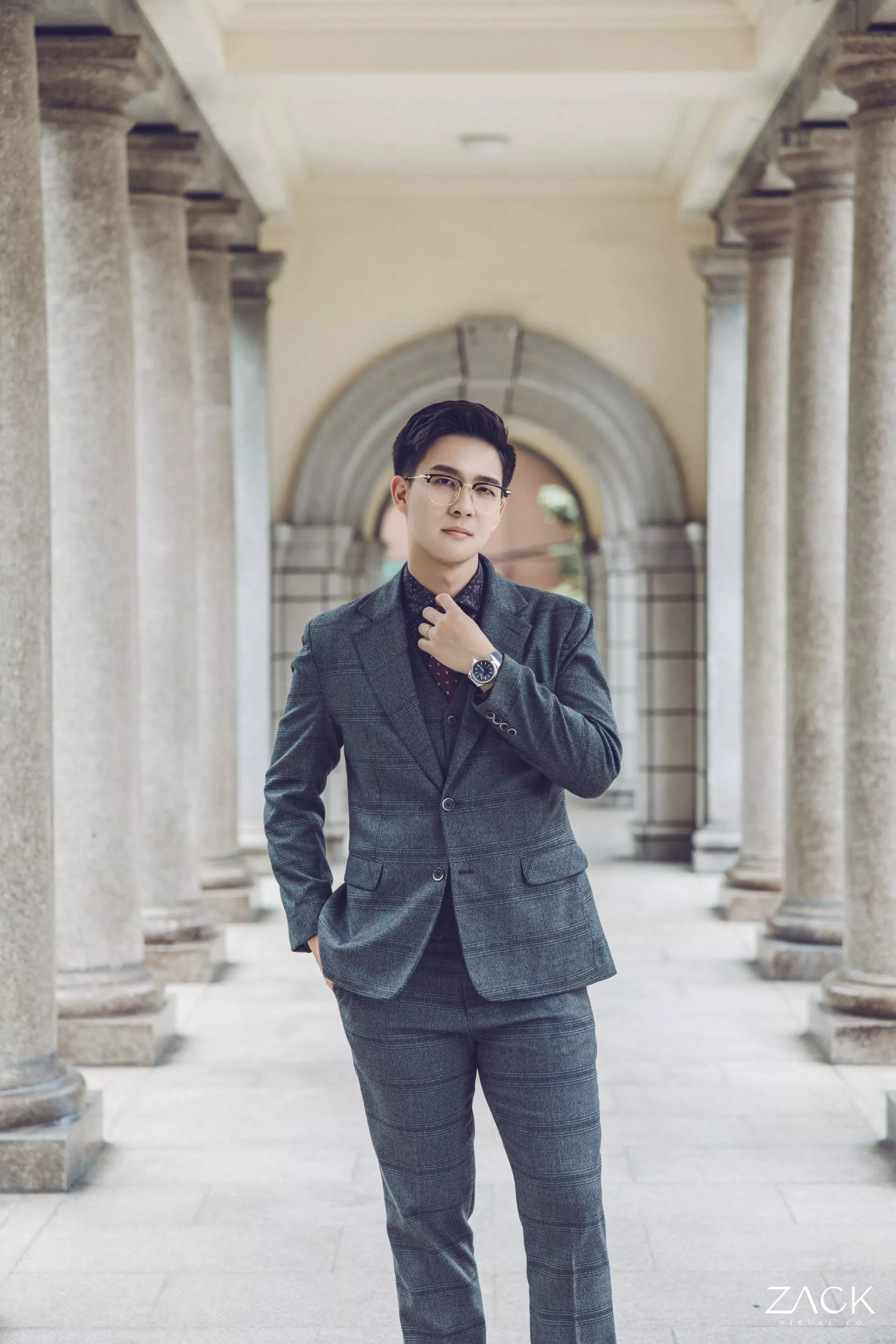 婚紗攝影師Zack.Xu.維澤17-【婚紗攝影】光旭　∞　恩瑀婚紗照
