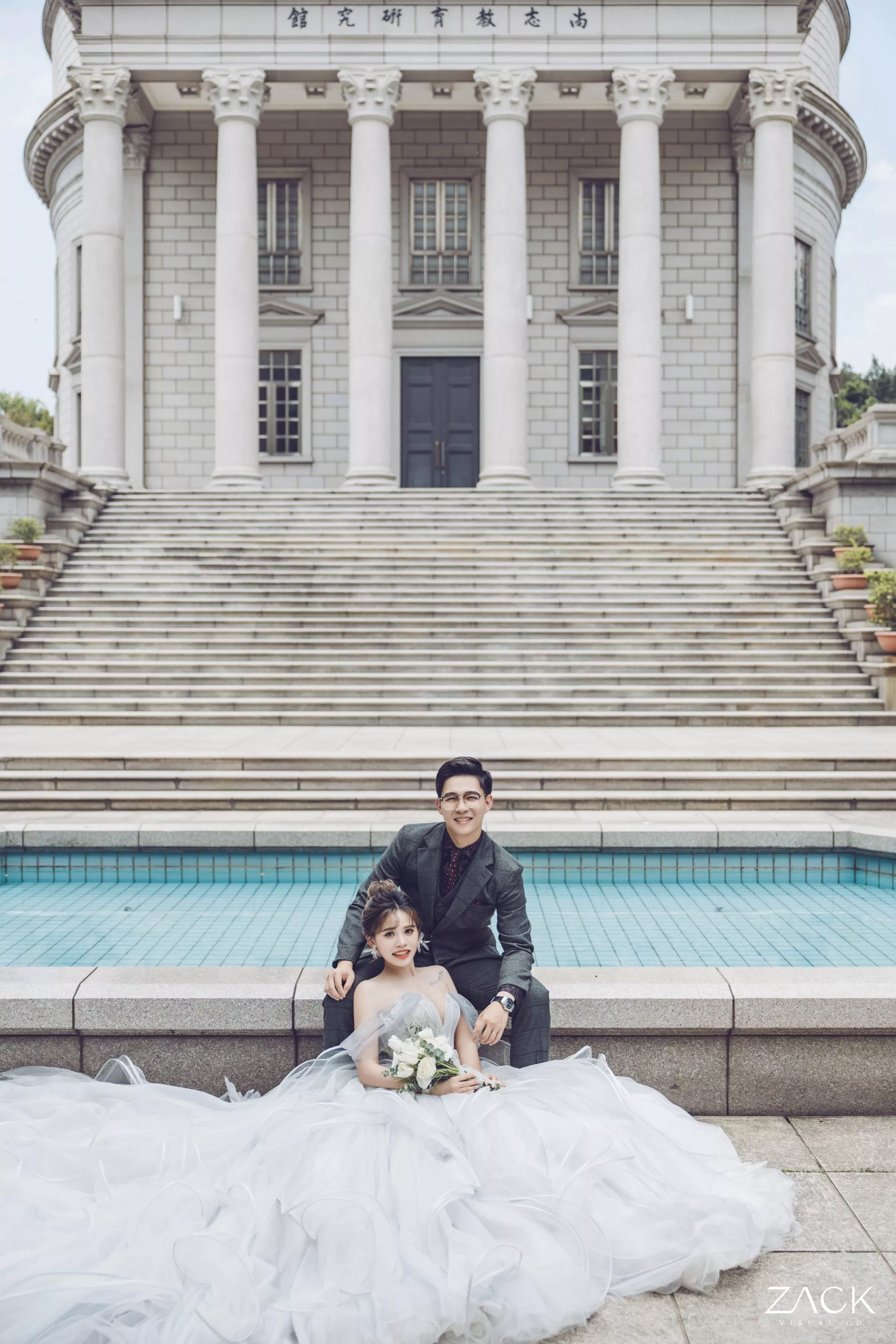 婚紗攝影師Zack.Xu.維澤18-【婚紗攝影】光旭　∞　恩瑀婚紗照