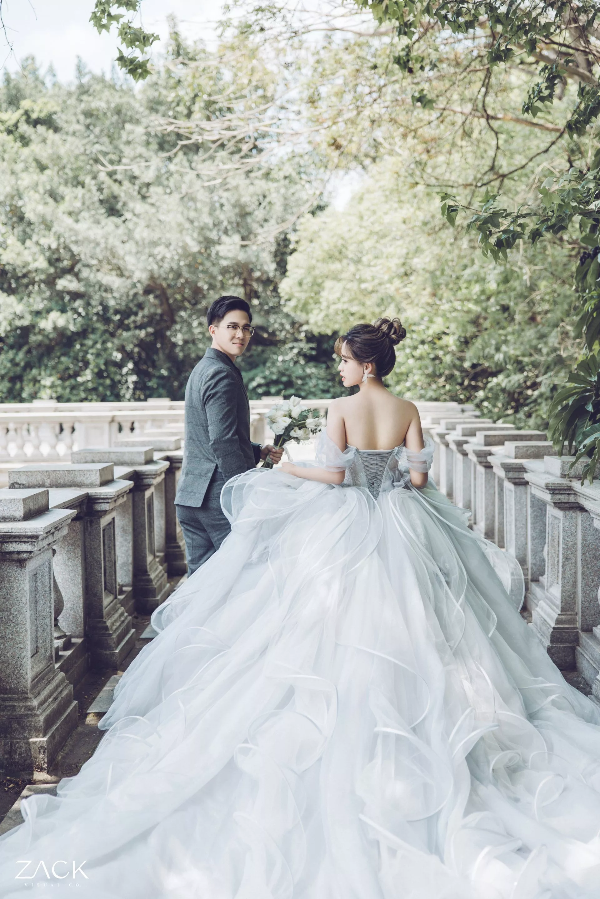 婚紗攝影師Zack.Xu.維澤21-【婚紗攝影】光旭　∞　恩瑀婚紗照