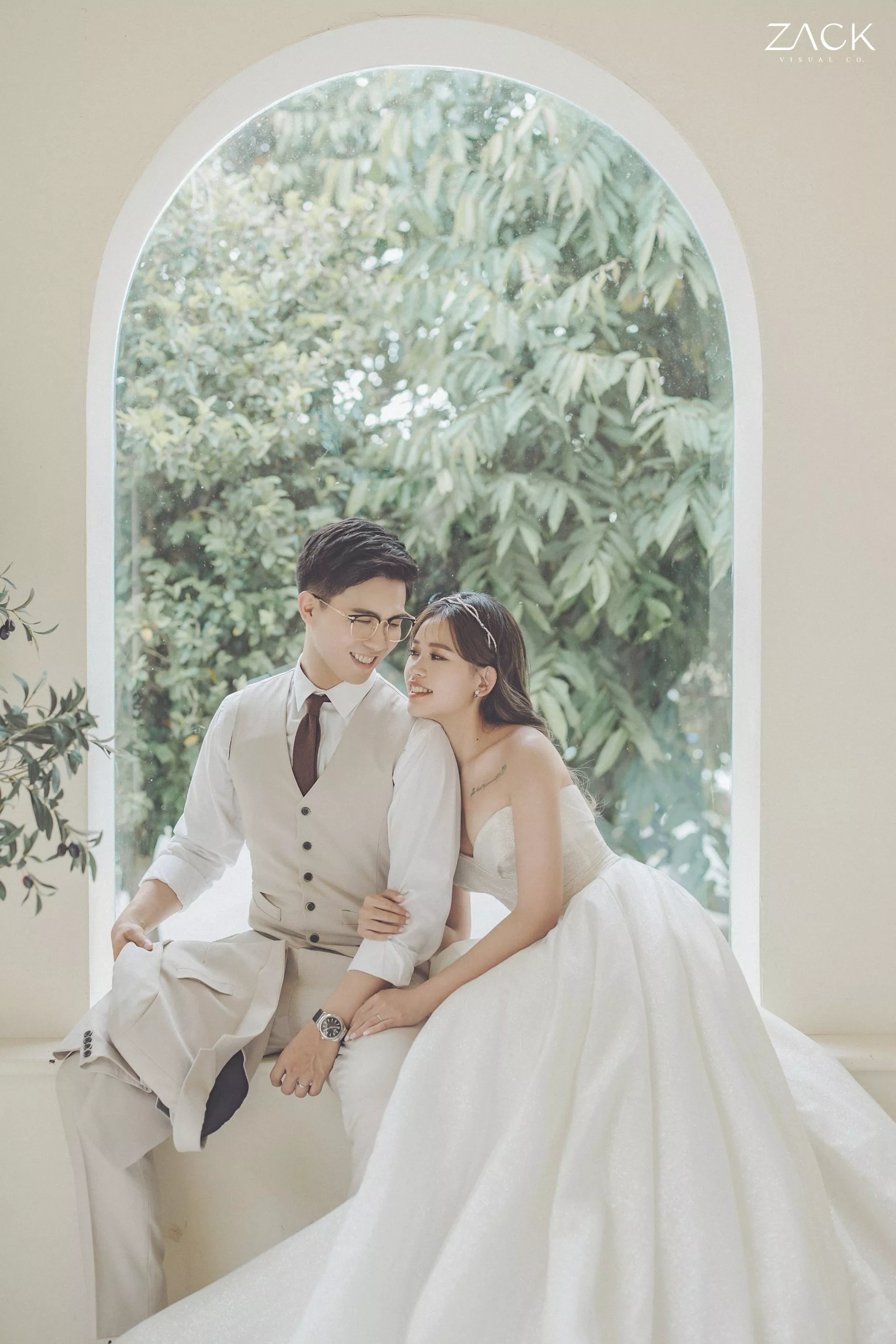 婚紗攝影師Zack.Xu.維澤29-【婚紗攝影】光旭　∞　恩瑀婚紗照