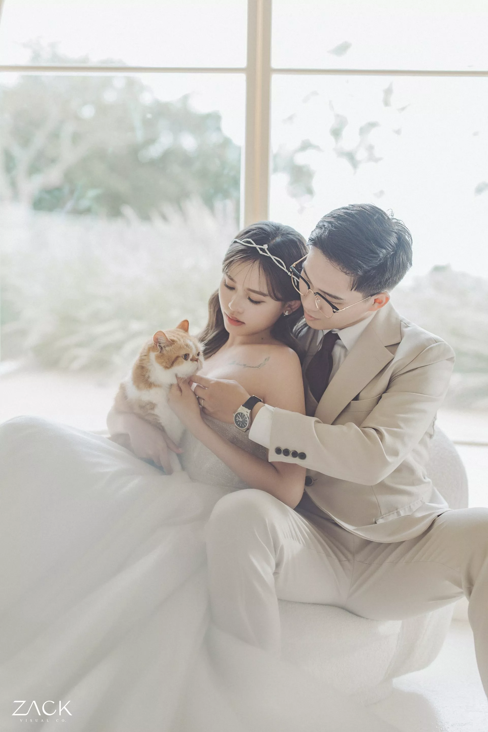 婚紗攝影師Zack.Xu.維澤31-【婚紗攝影】光旭　∞　恩瑀婚紗照