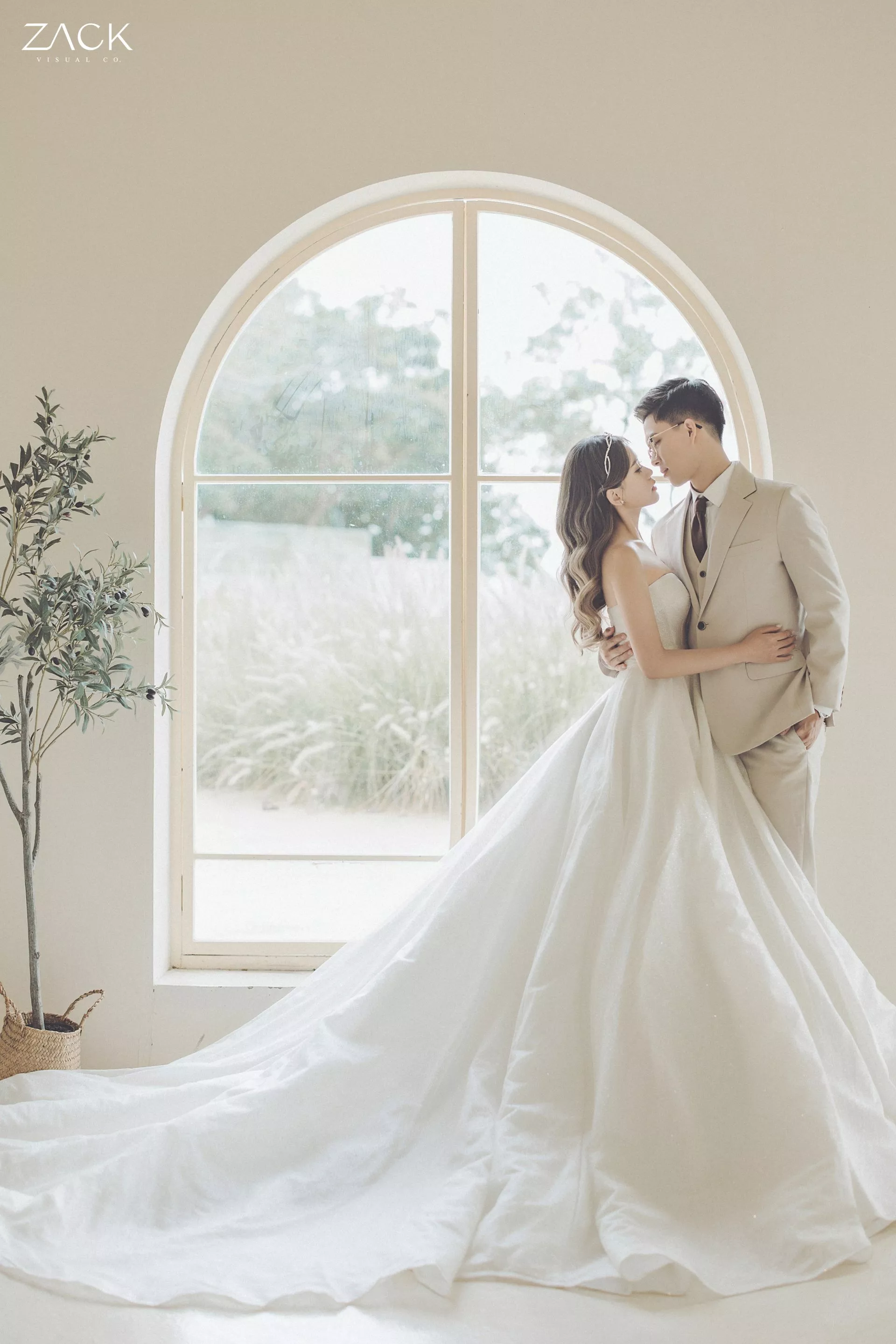 婚紗攝影師Zack.Xu.維澤33-【婚紗攝影】光旭　∞　恩瑀婚紗照
