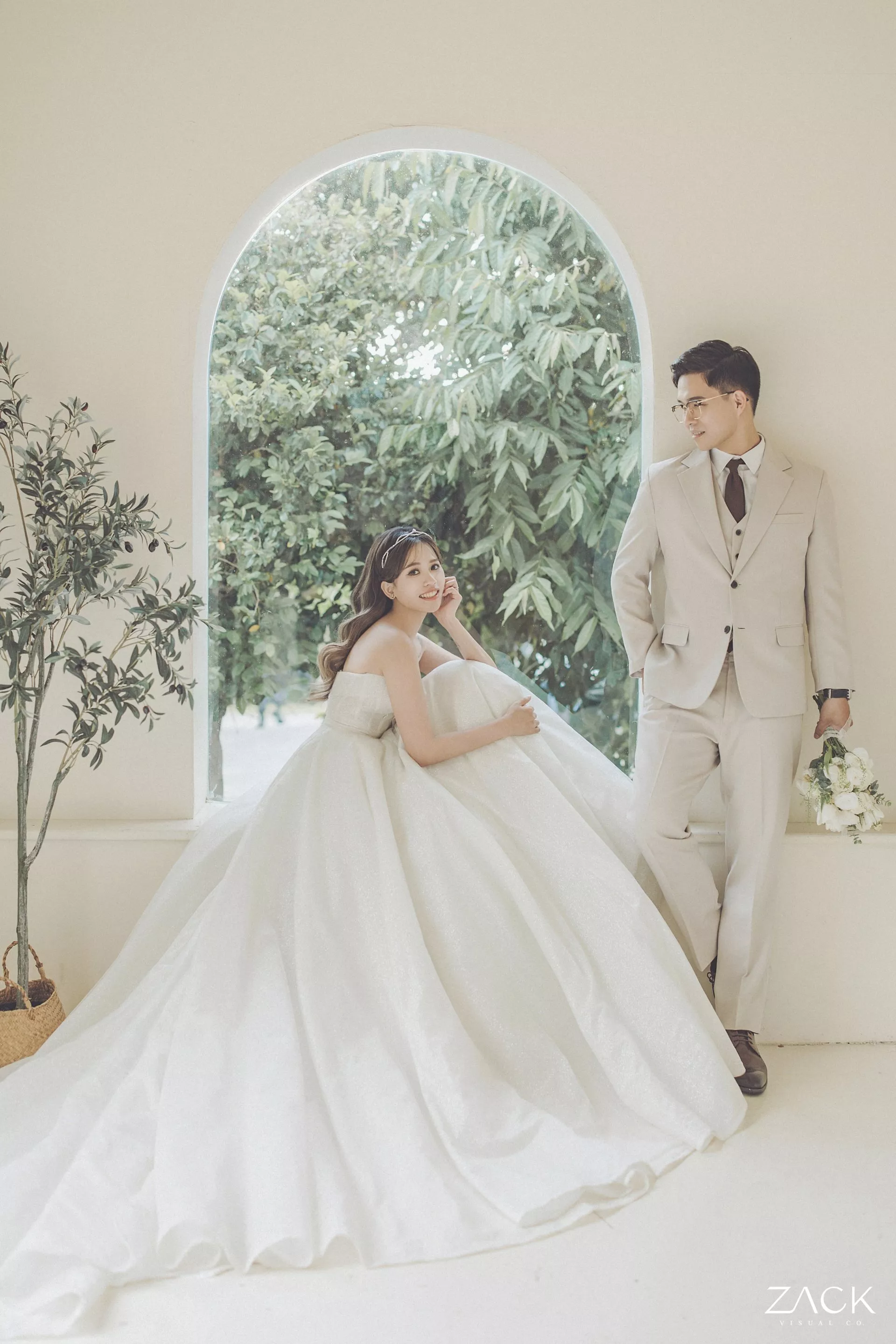 婚紗攝影師Zack.Xu.維澤34-【婚紗攝影】光旭　∞　恩瑀婚紗照