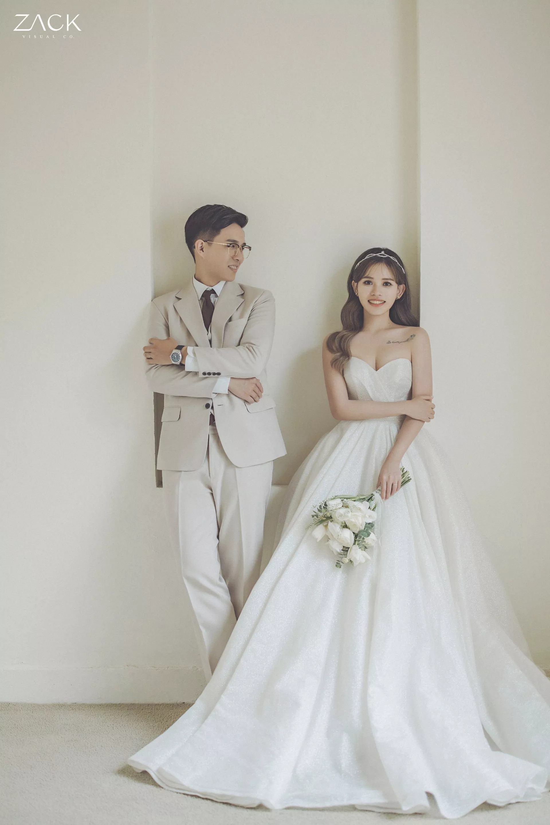 婚紗攝影師Zack.Xu.維澤37-【婚紗攝影】光旭　∞　恩瑀婚紗照