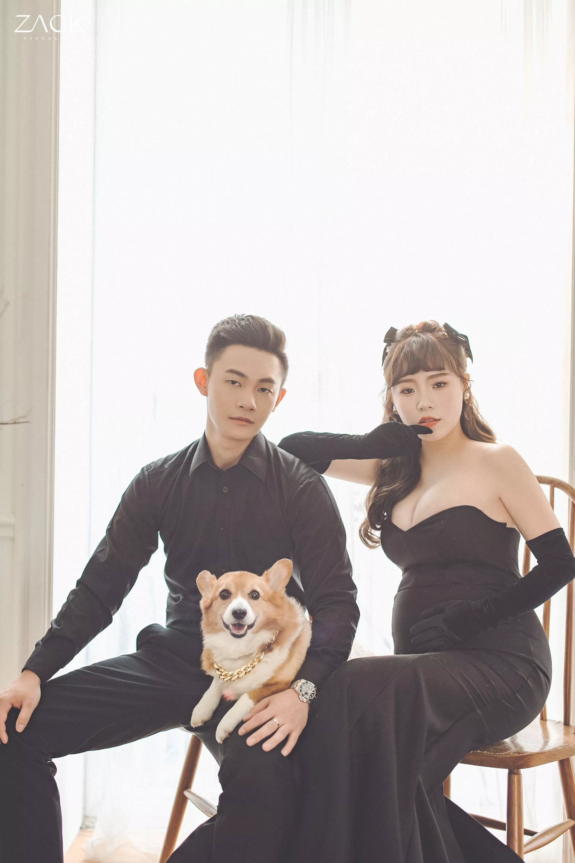人像攝影師Zack.Xu.維澤1-【孕婦紀念】俐君孕婦照