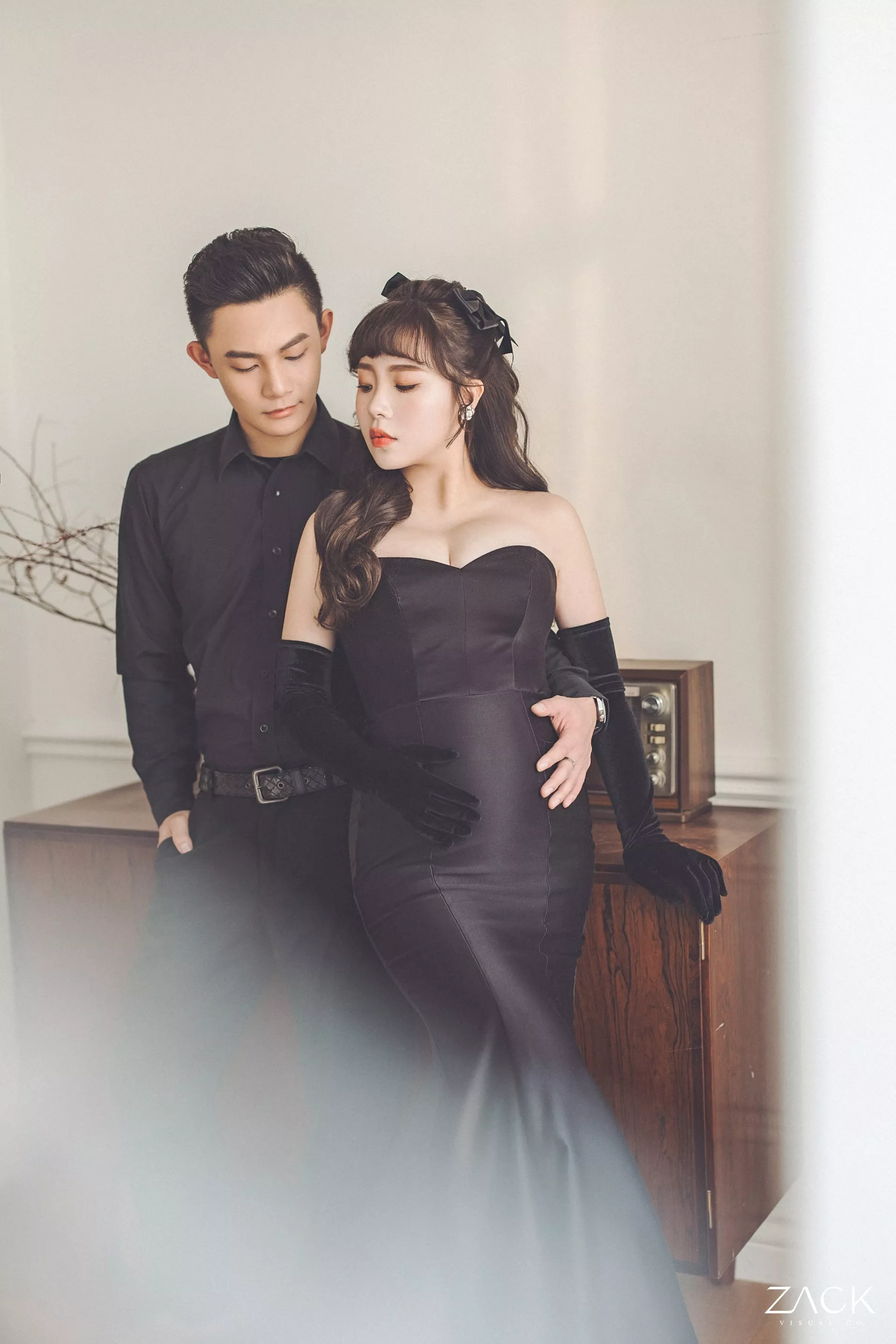 人像攝影師Zack.Xu.維澤3-【孕婦紀念】俐君孕婦照