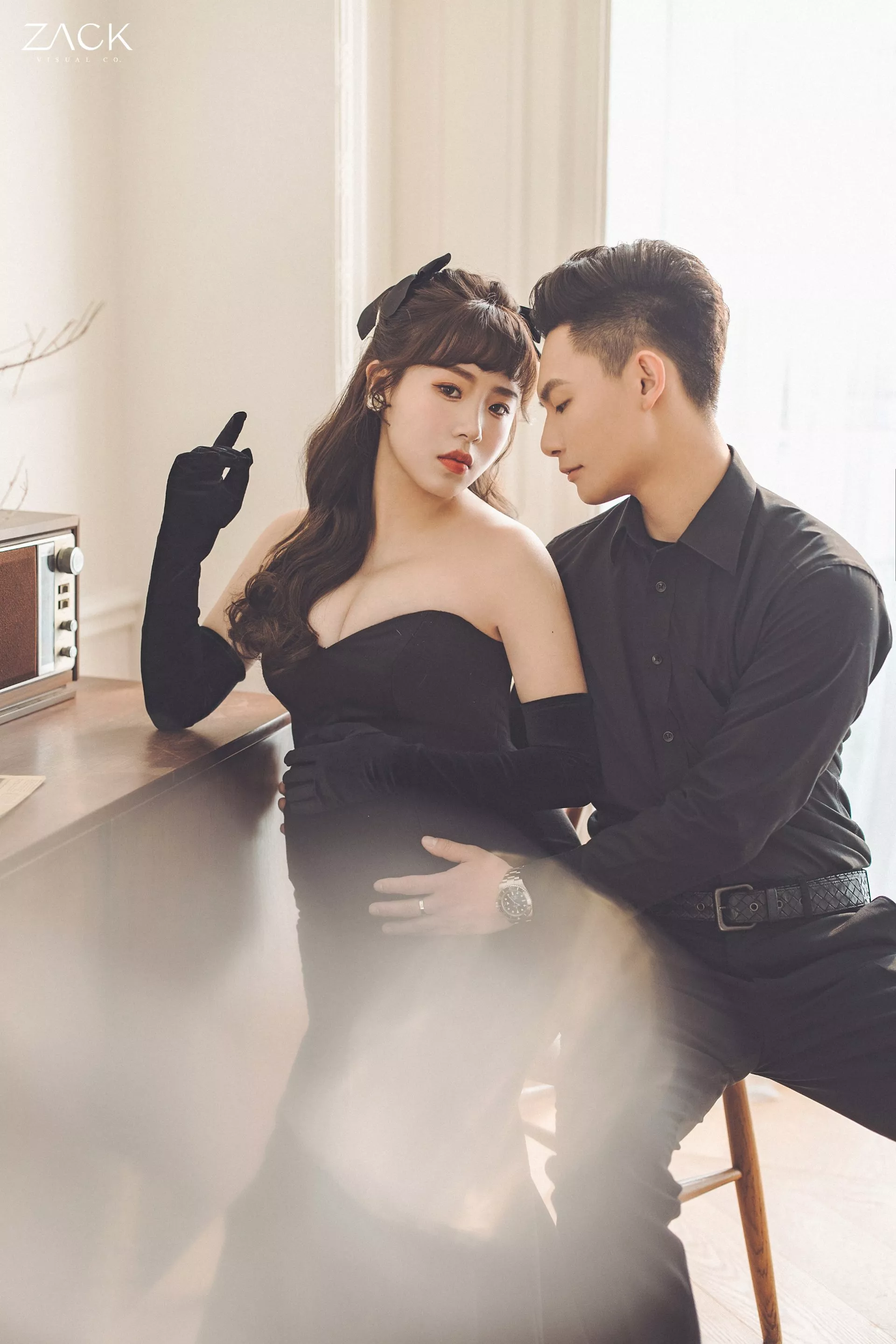 人像攝影師Zack.Xu.維澤5-【孕婦紀念】俐君孕婦照