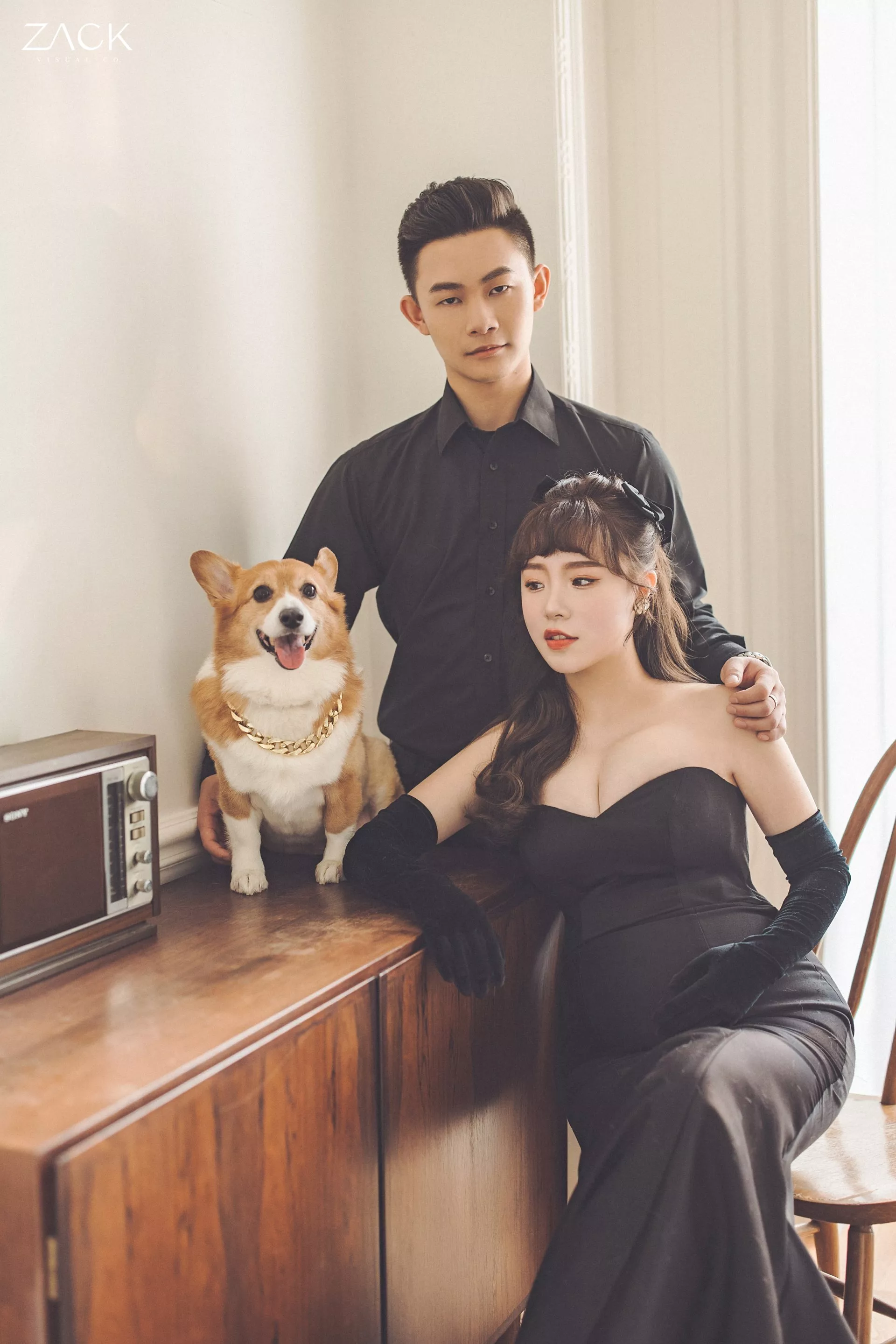 人像攝影師Zack.Xu.維澤7-【孕婦紀念】俐君孕婦照
