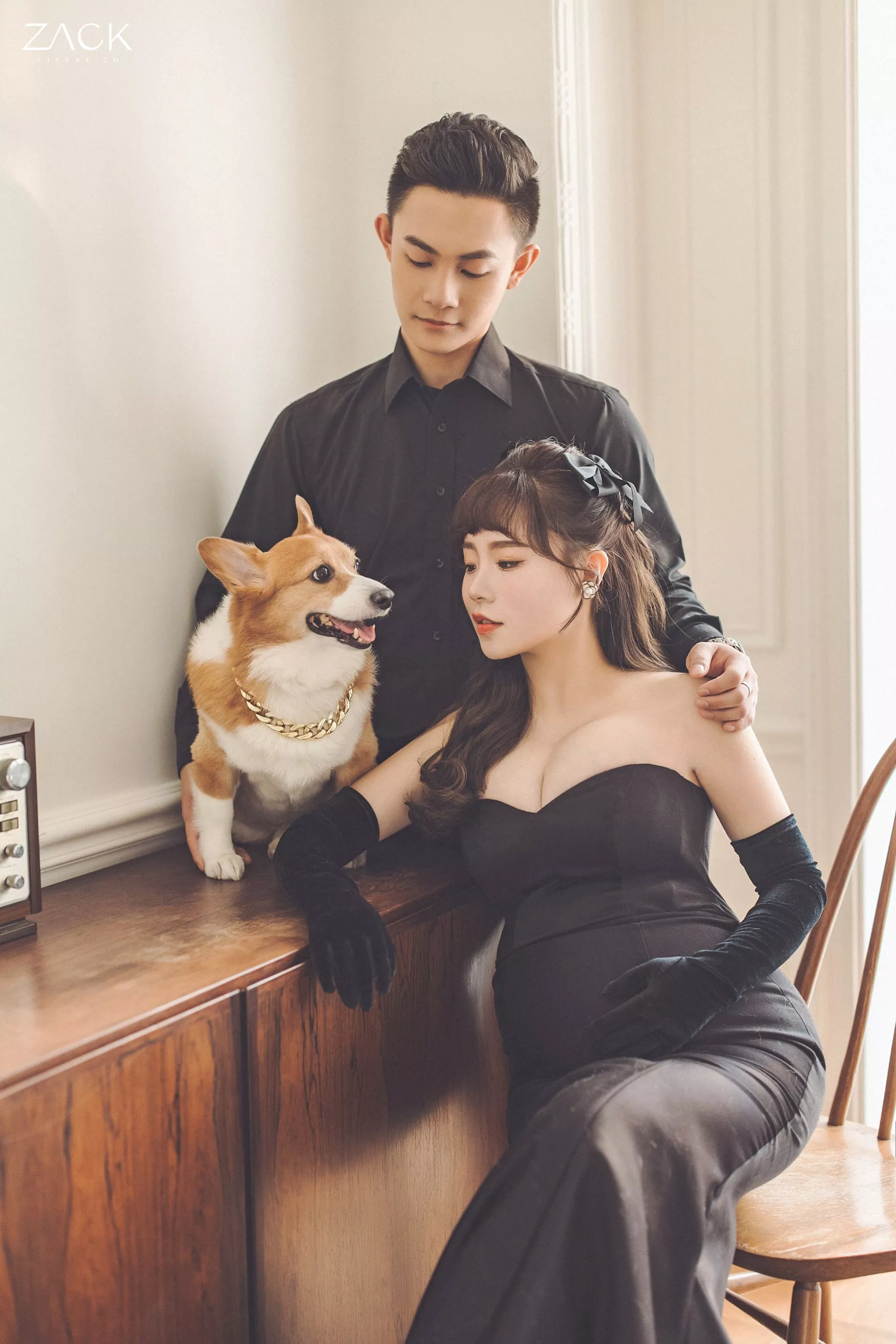 人像攝影師Zack.Xu.維澤8-【孕婦紀念】俐君孕婦照