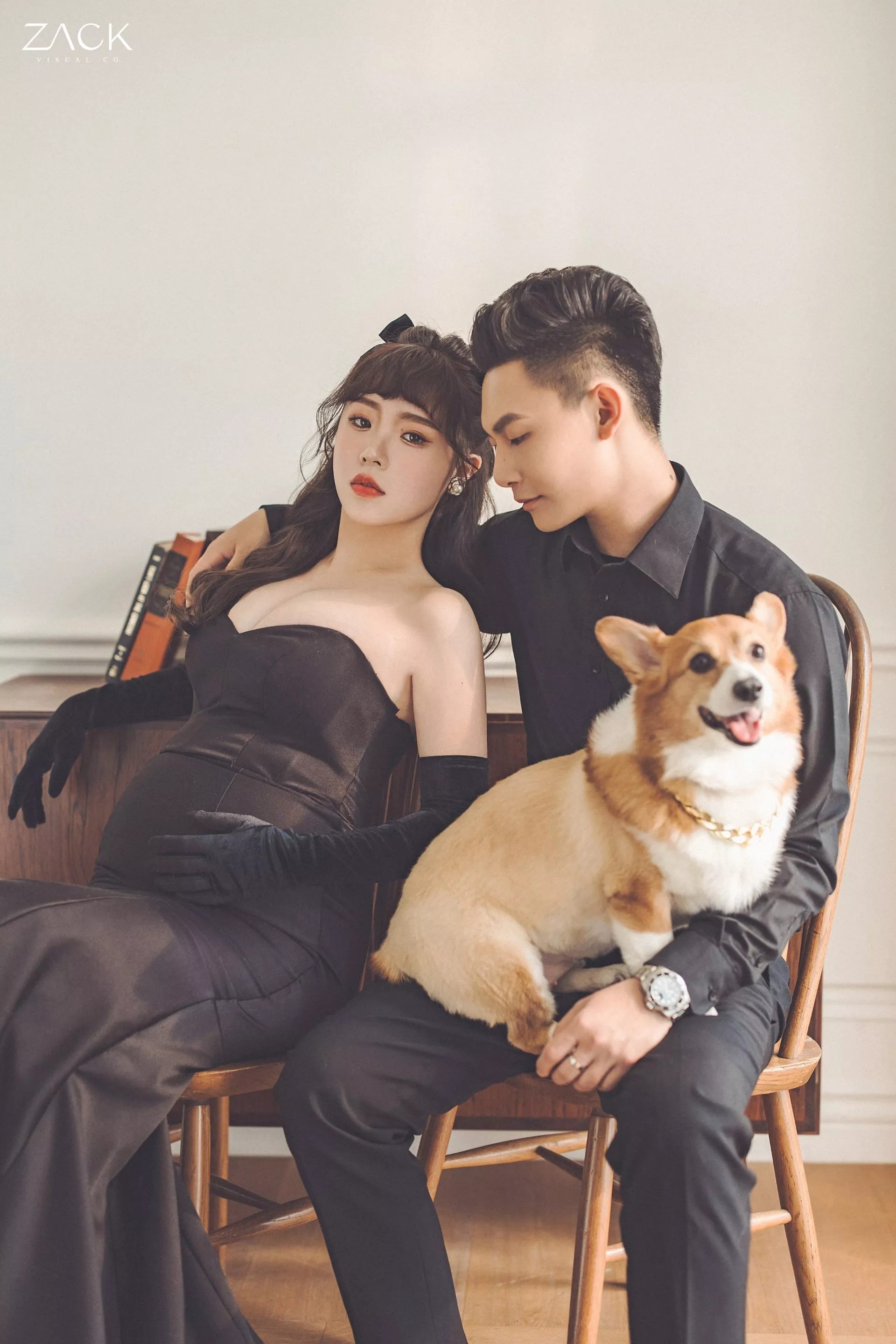 人像攝影師Zack.Xu.維澤9-【孕婦紀念】俐君孕婦照