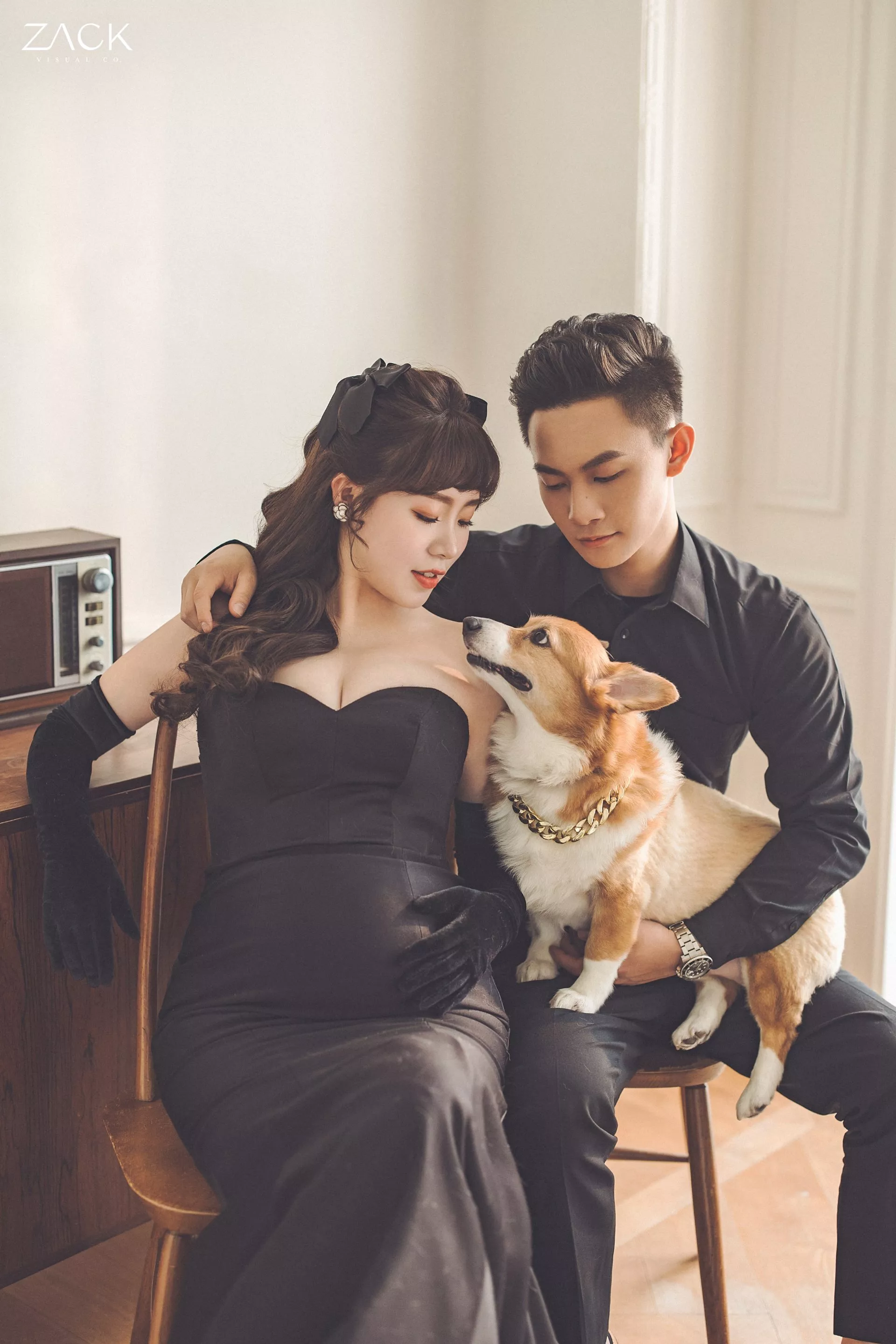 人像攝影師Zack.Xu.維澤10-【孕婦紀念】俐君孕婦照