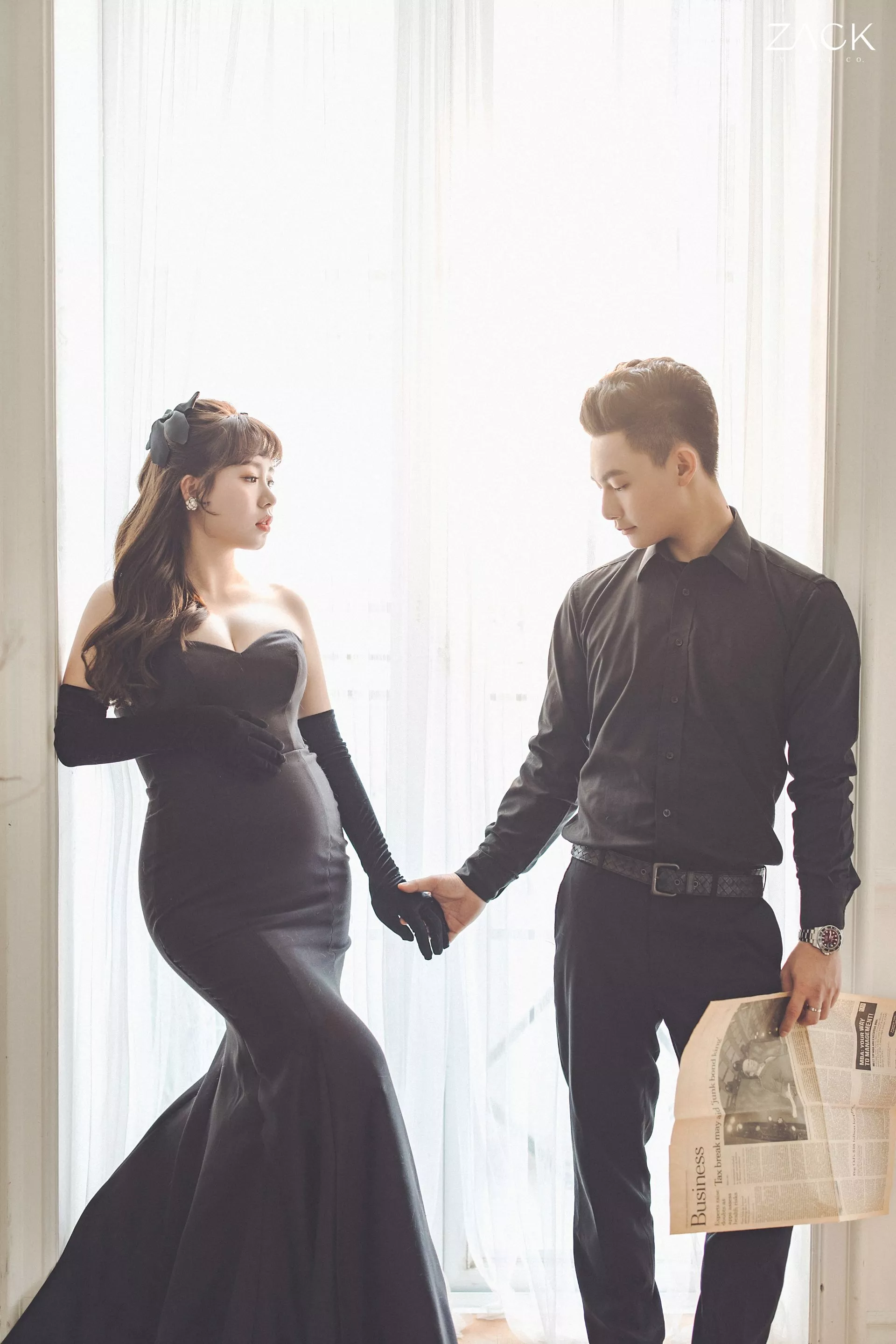 人像攝影師Zack.Xu.維澤15-【孕婦紀念】俐君孕婦照