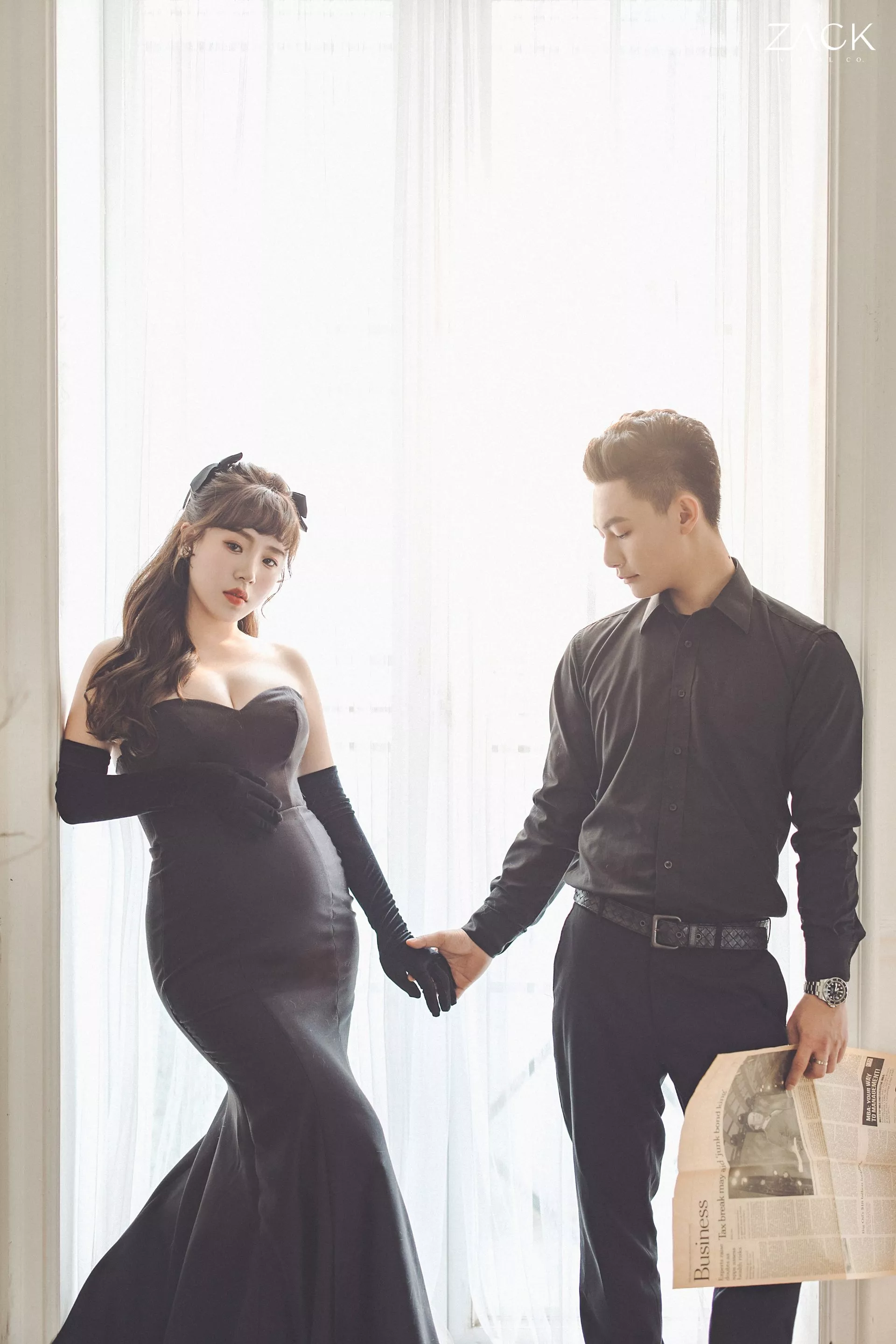 人像攝影師Zack.Xu.維澤16-【孕婦紀念】俐君孕婦照