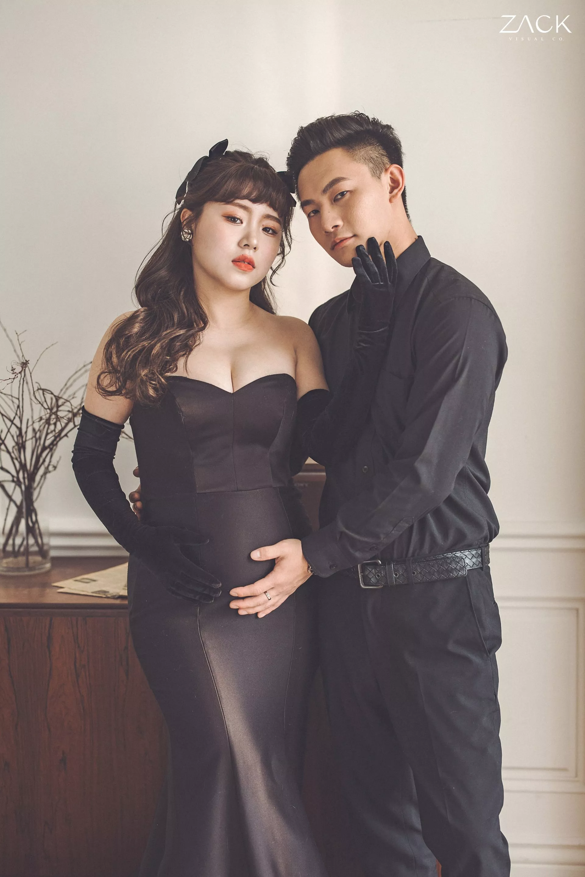 人像攝影師Zack.Xu.維澤19-【孕婦紀念】俐君孕婦照