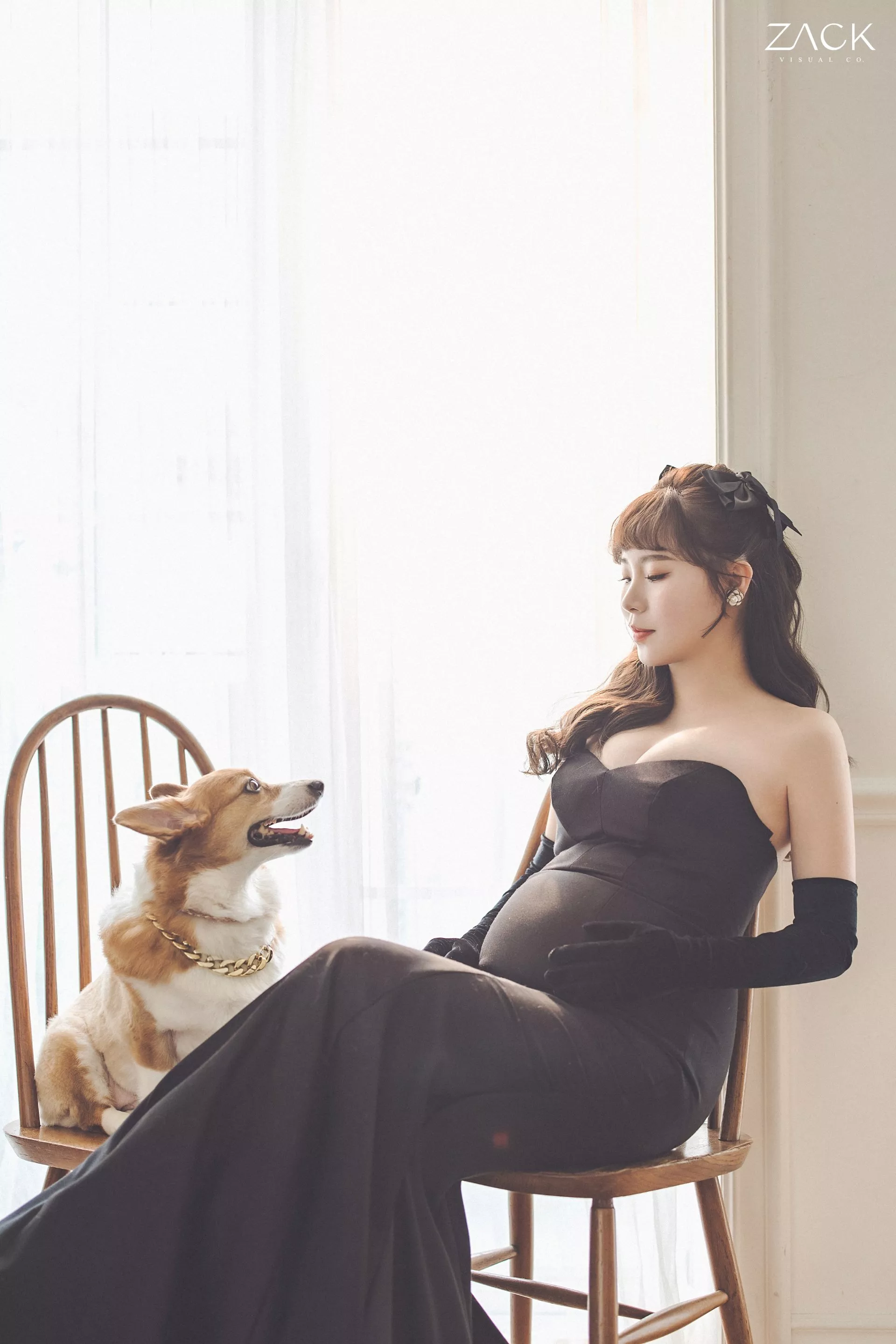 人像攝影師Zack.Xu.維澤21-【孕婦紀念】俐君孕婦照