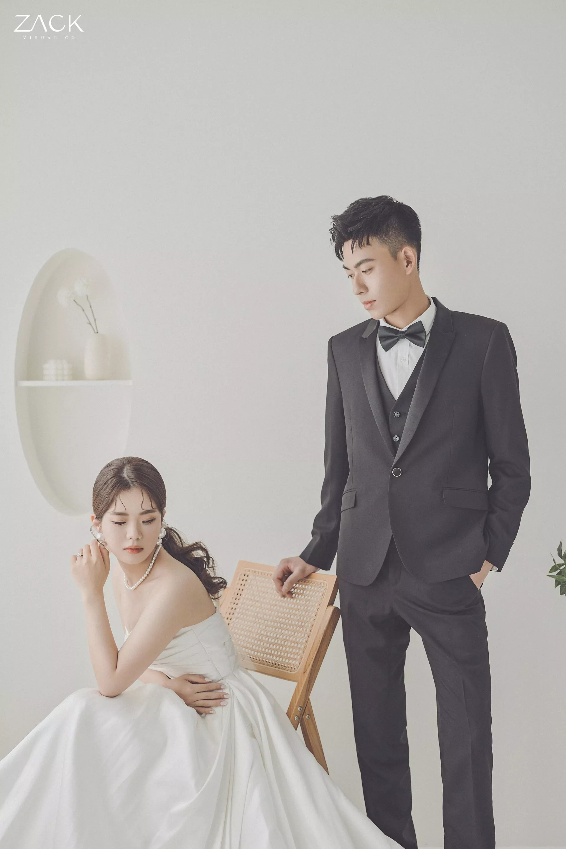 婚紗攝影師Zack.Xu.維澤2-【婚紗攝影】辰擇　∞　悦慈婚紗照
