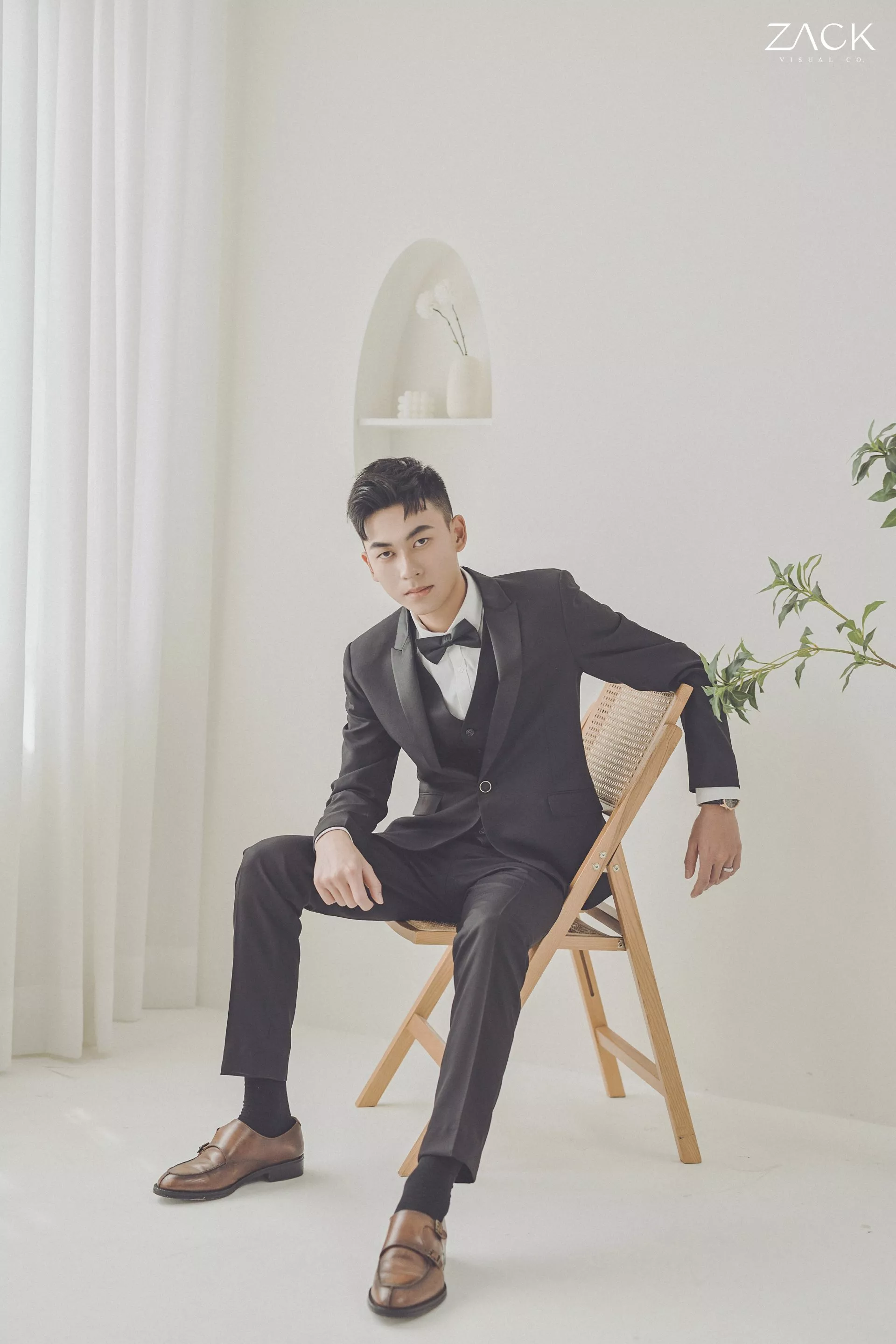 婚紗攝影師Zack.Xu.維澤3-【婚紗攝影】辰擇　∞　悦慈婚紗照