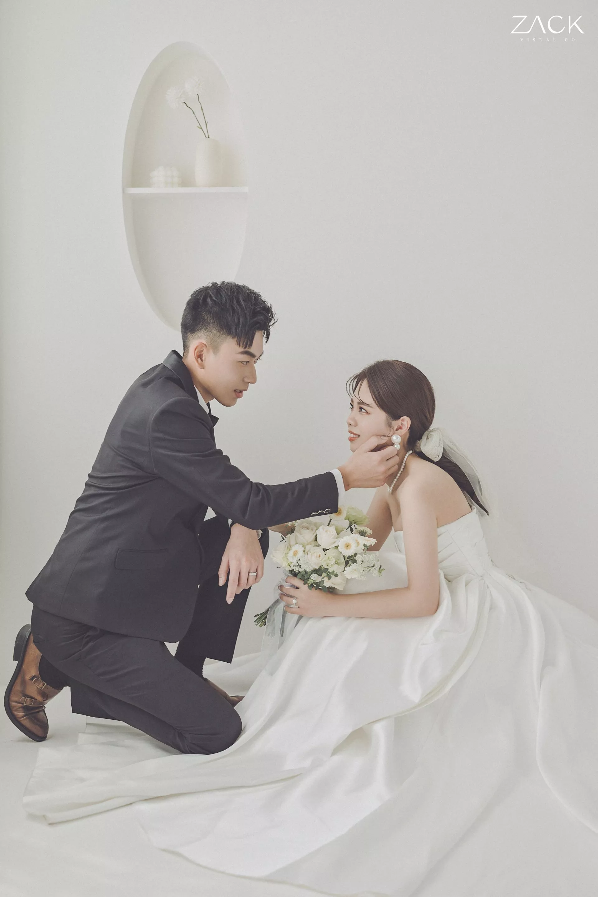 婚紗攝影師Zack.Xu.維澤4-【婚紗攝影】辰擇　∞　悦慈婚紗照