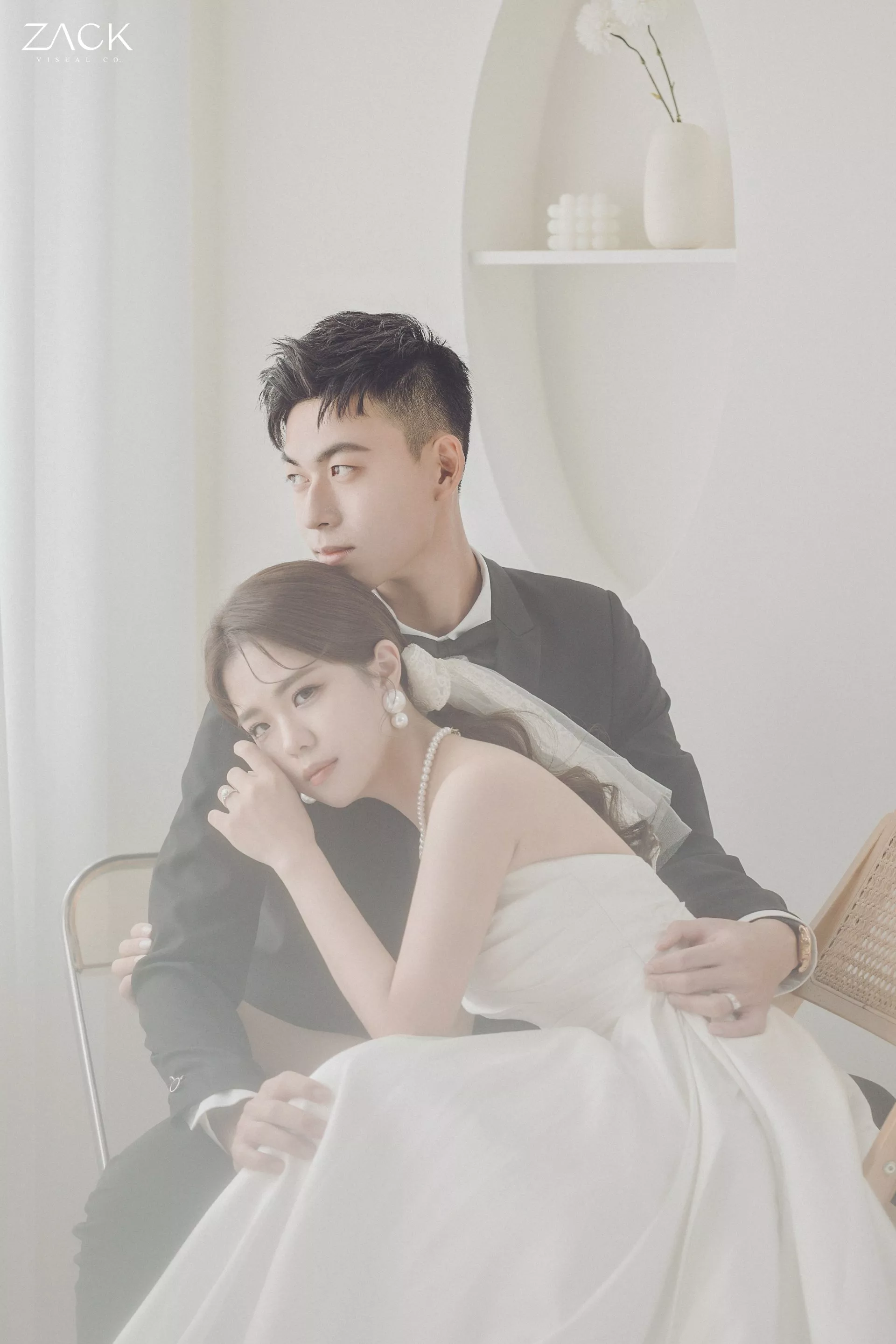 婚紗攝影師Zack.Xu.維澤10-【婚紗攝影】辰擇　∞　悦慈婚紗照