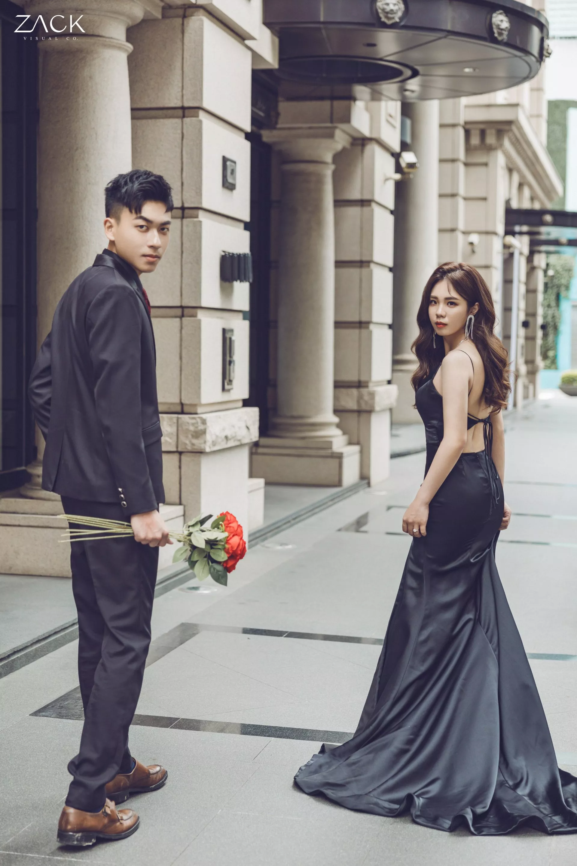婚紗攝影師Zack.Xu.維澤12-【婚紗攝影】辰擇　∞　悦慈婚紗照