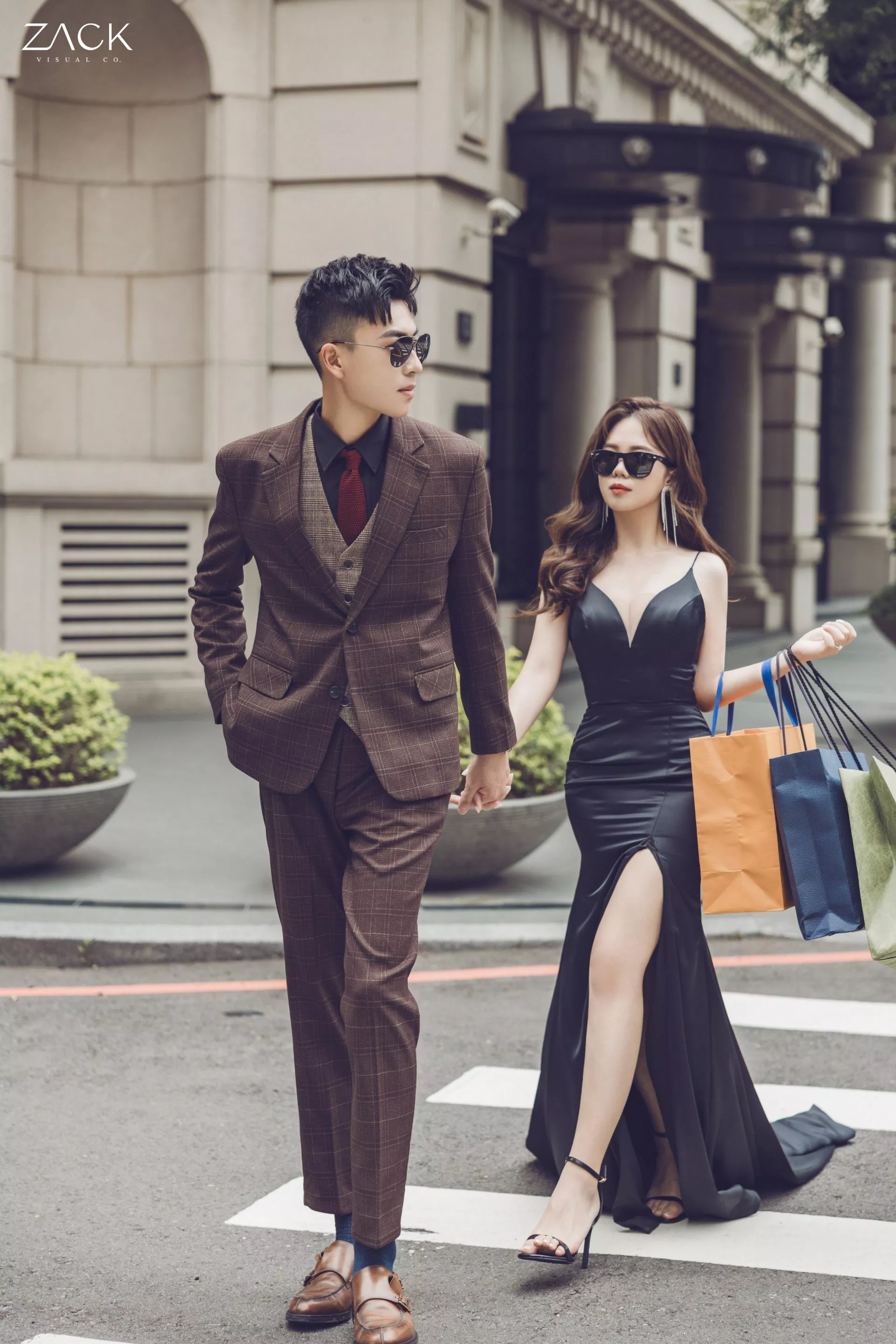 婚紗攝影師Zack.Xu.維澤16-【婚紗攝影】辰擇　∞　悦慈婚紗照