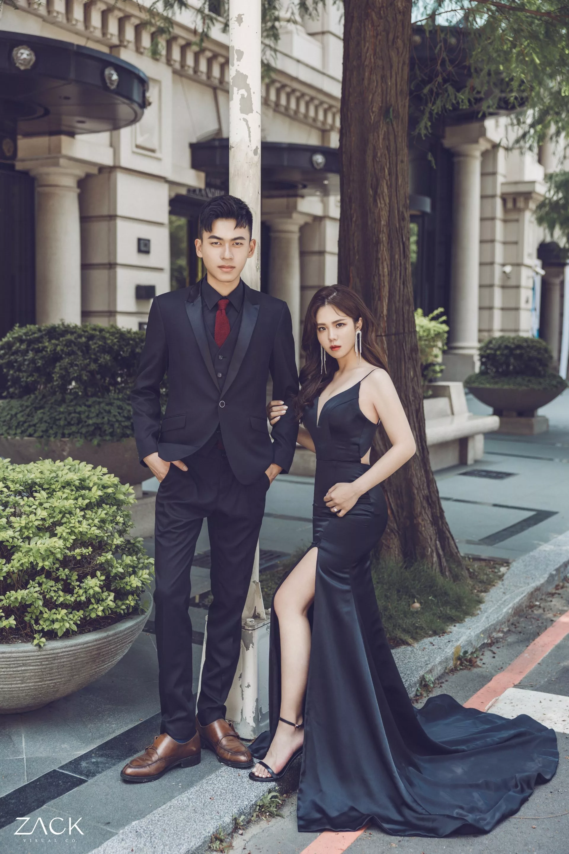 婚紗攝影師Zack.Xu.維澤17-【婚紗攝影】辰擇　∞　悦慈婚紗照