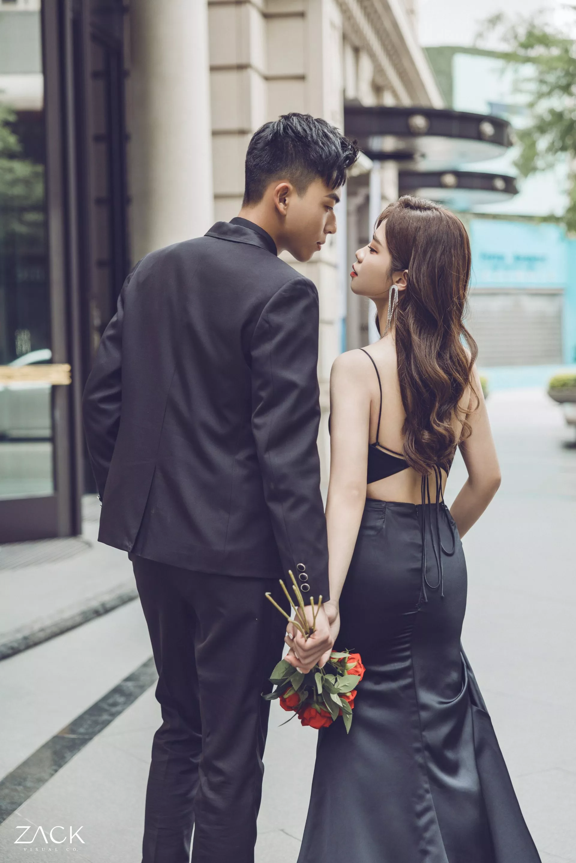 婚紗攝影師Zack.Xu.維澤18-【婚紗攝影】辰擇　∞　悦慈婚紗照
