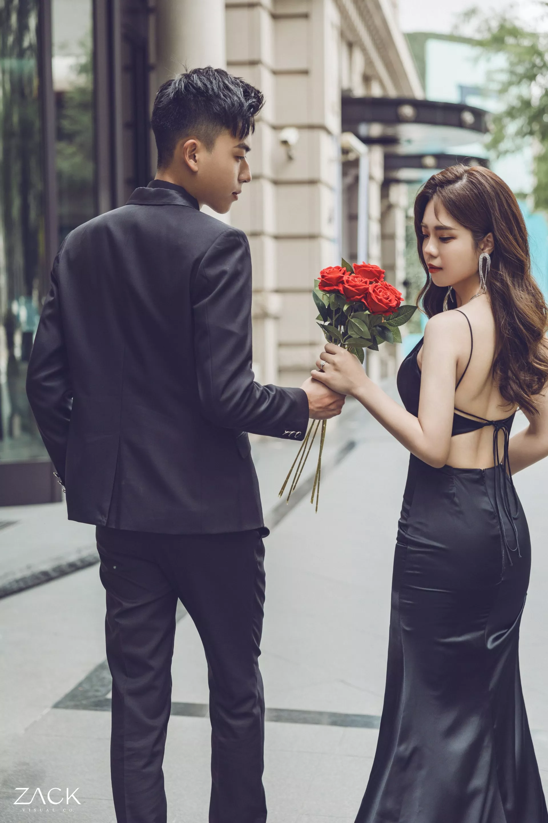 婚紗攝影師Zack.Xu.維澤19-【婚紗攝影】辰擇　∞　悦慈婚紗照