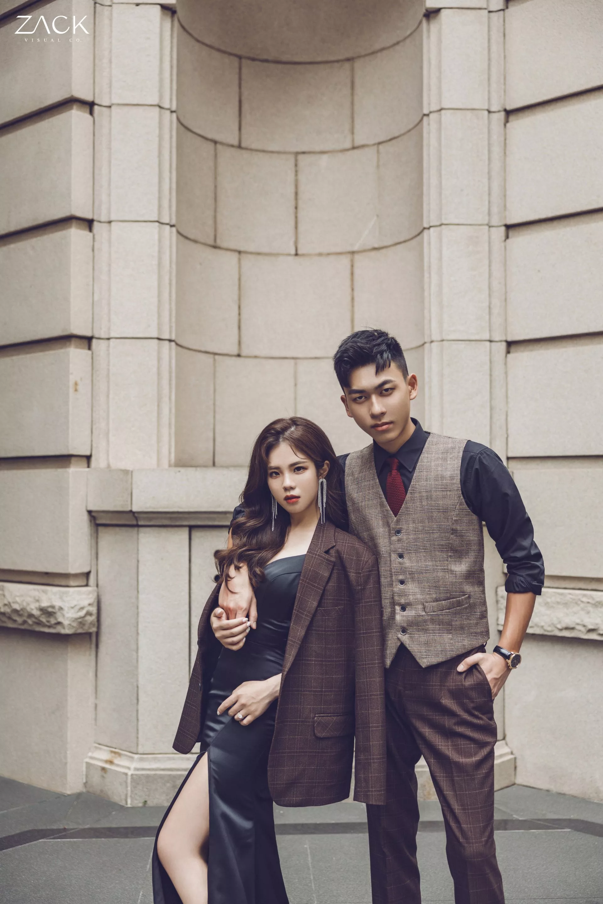 婚紗攝影師Zack.Xu.維澤20-【婚紗攝影】辰擇　∞　悦慈婚紗照