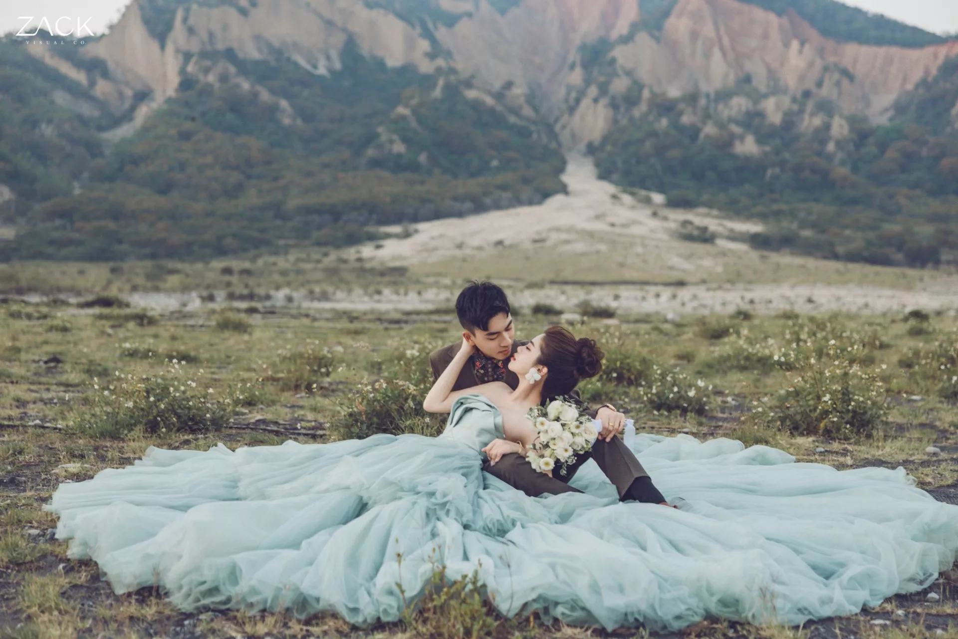 婚紗攝影師Zack.Xu.維澤30-【婚紗攝影】辰擇　∞　悦慈婚紗照