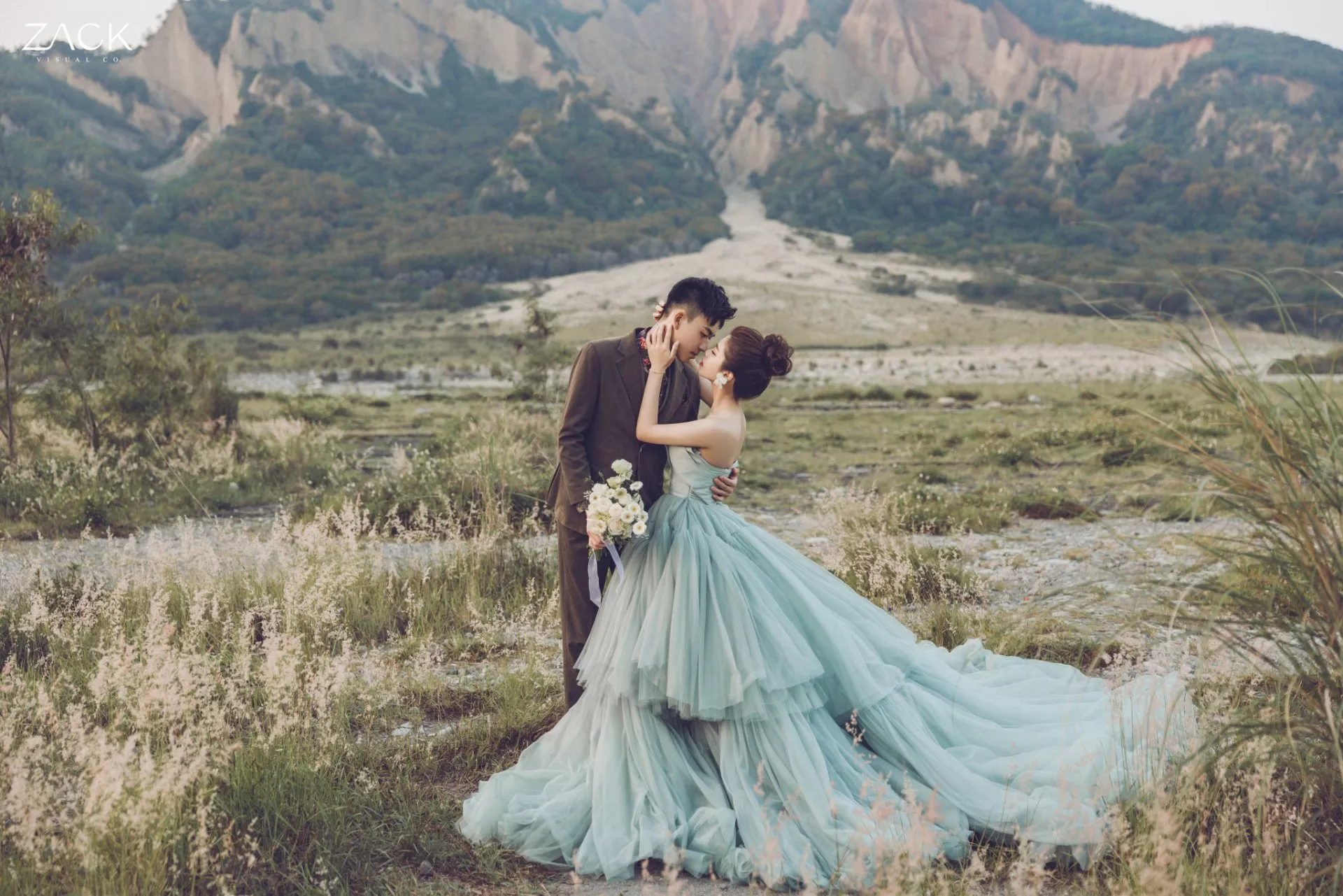 婚紗攝影師Zack.Xu.維澤32-【婚紗攝影】辰擇　∞　悦慈婚紗照