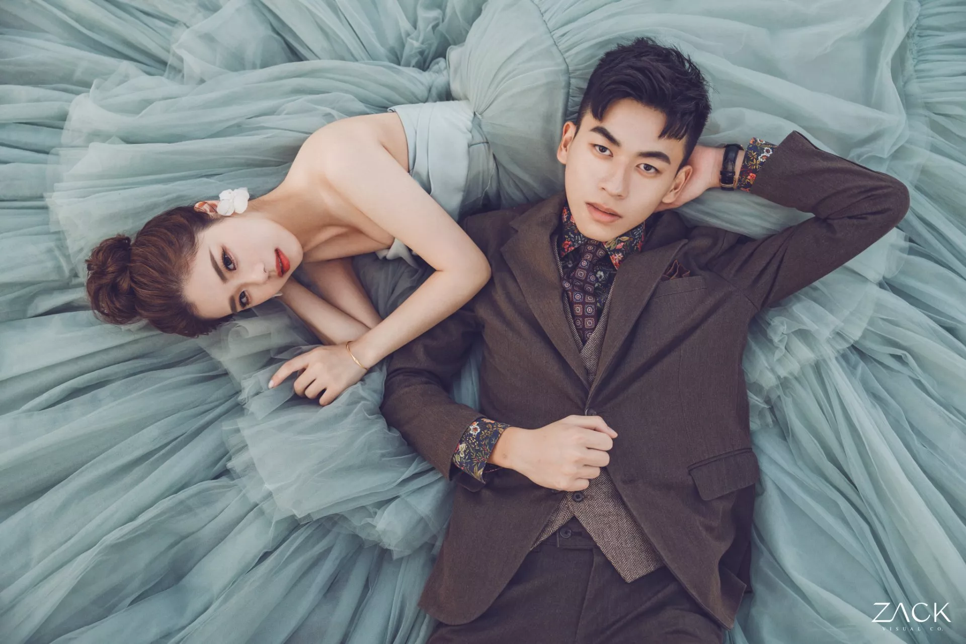 婚紗攝影師Zack.Xu.維澤34-【婚紗攝影】辰擇　∞　悦慈婚紗照