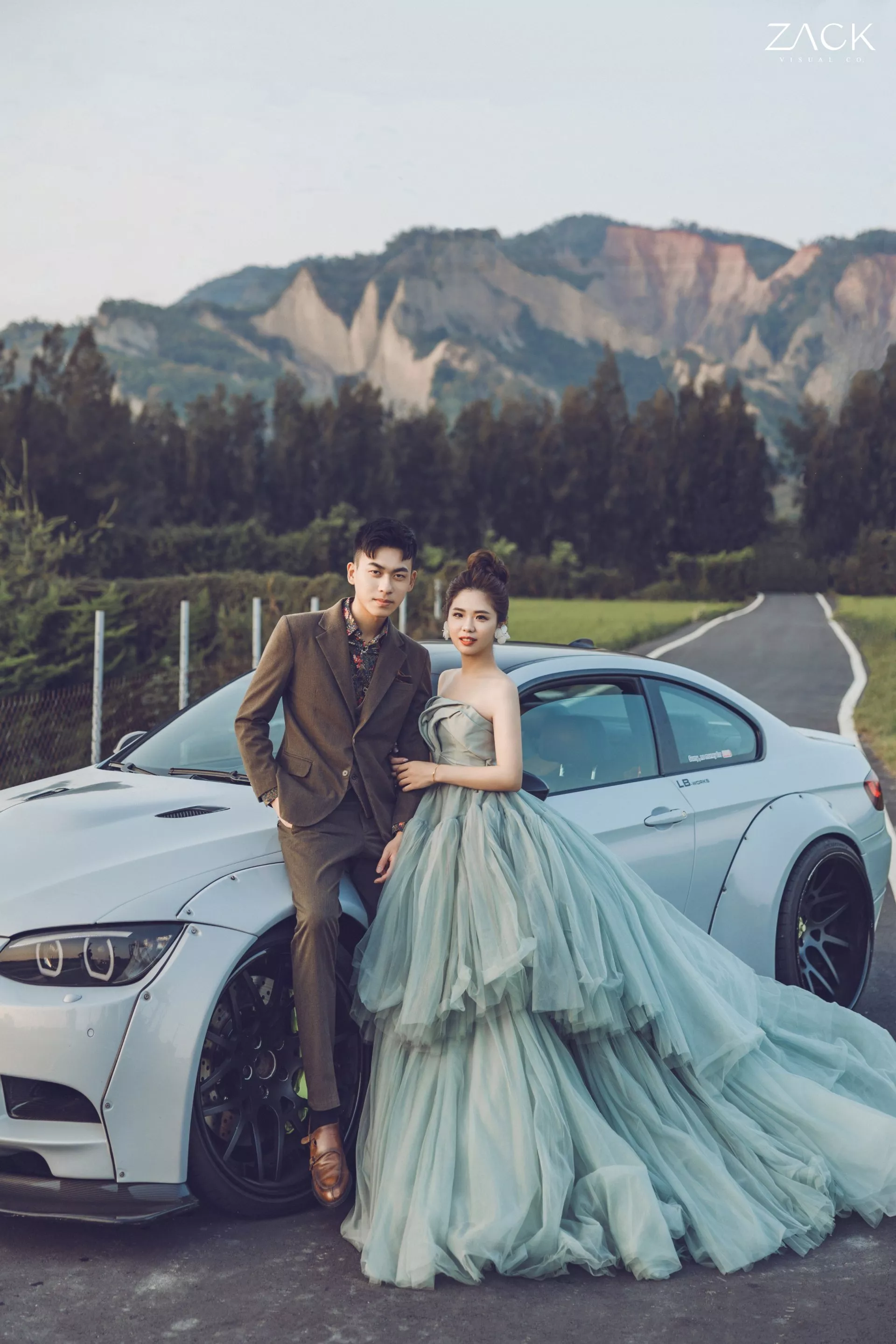 婚紗攝影師Zack.Xu.維澤35-【婚紗攝影】辰擇　∞　悦慈婚紗照