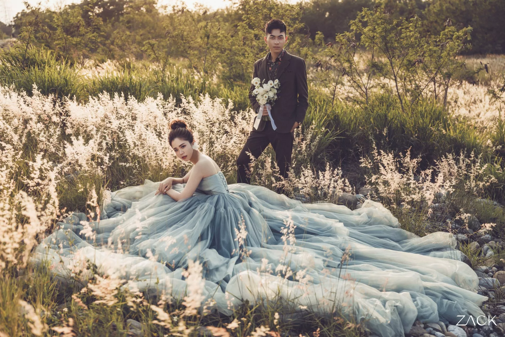 婚紗攝影師Zack.Xu.維澤37-【婚紗攝影】辰擇　∞　悦慈婚紗照