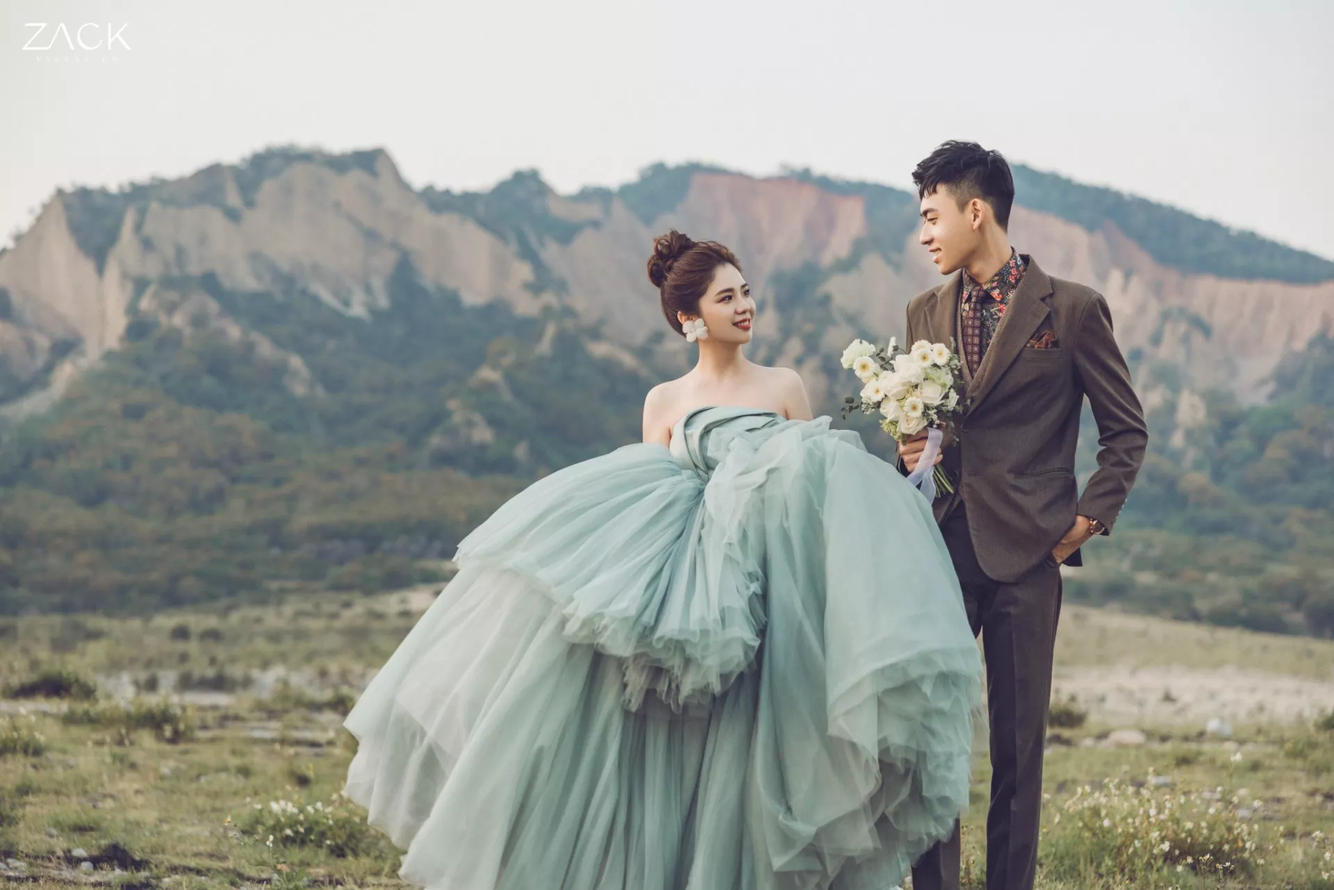 婚紗攝影師Zack.Xu.維澤39-【婚紗攝影】辰擇　∞　悦慈婚紗照