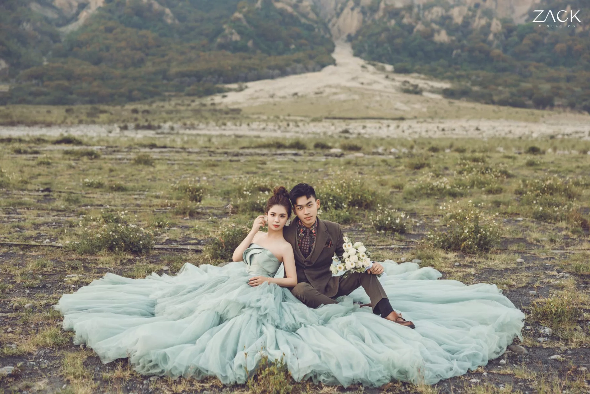 婚紗攝影師Zack.Xu.維澤40-【婚紗攝影】辰擇　∞　悦慈婚紗照