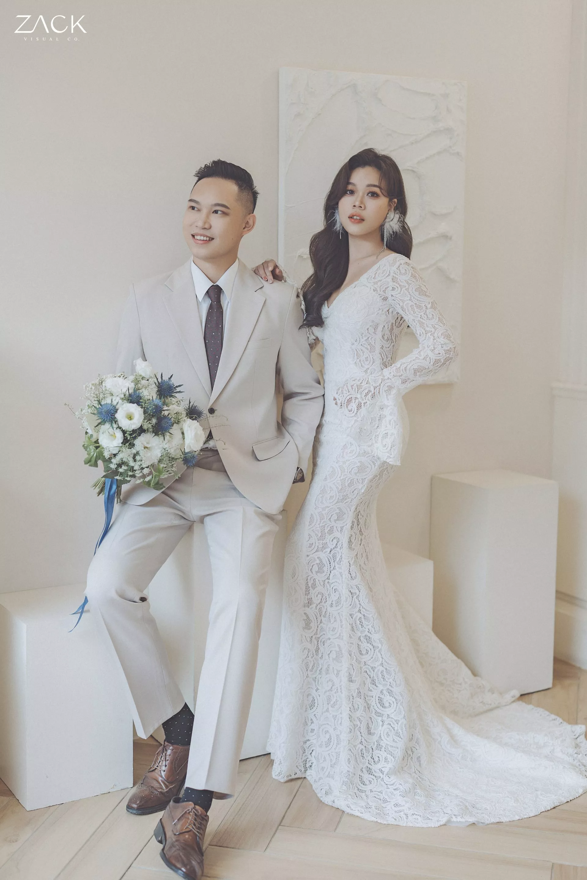 婚紗攝影師Zack.Xu.維澤2-【婚紗攝影】允暄　∞　淑君婚紗照