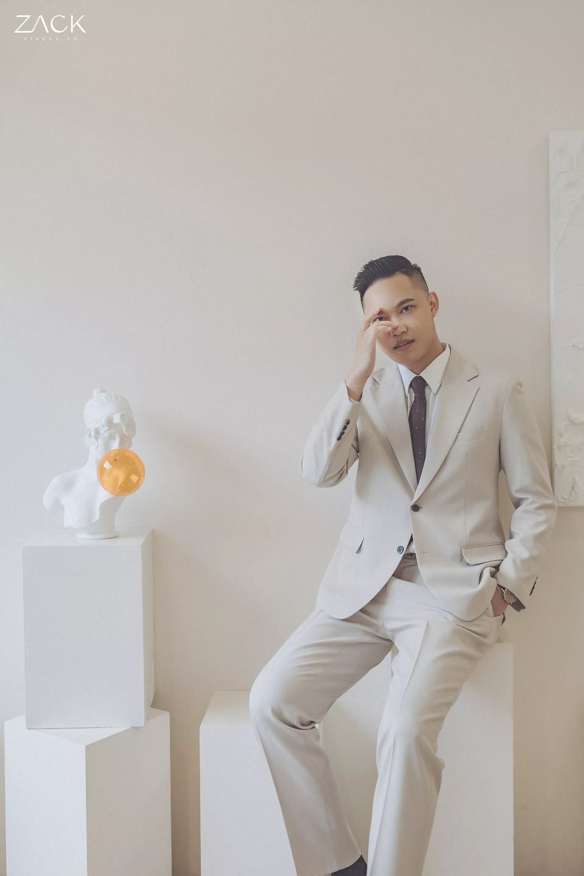 婚紗攝影師Zack.Xu.維澤3-【婚紗攝影】允暄　∞　淑君婚紗照