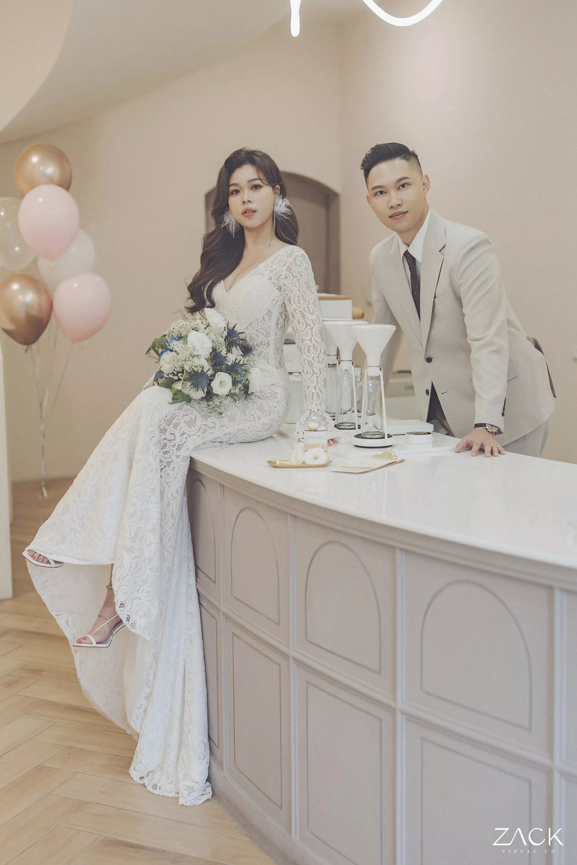婚紗攝影師Zack.Xu.維澤5-【婚紗攝影】允暄　∞　淑君婚紗照