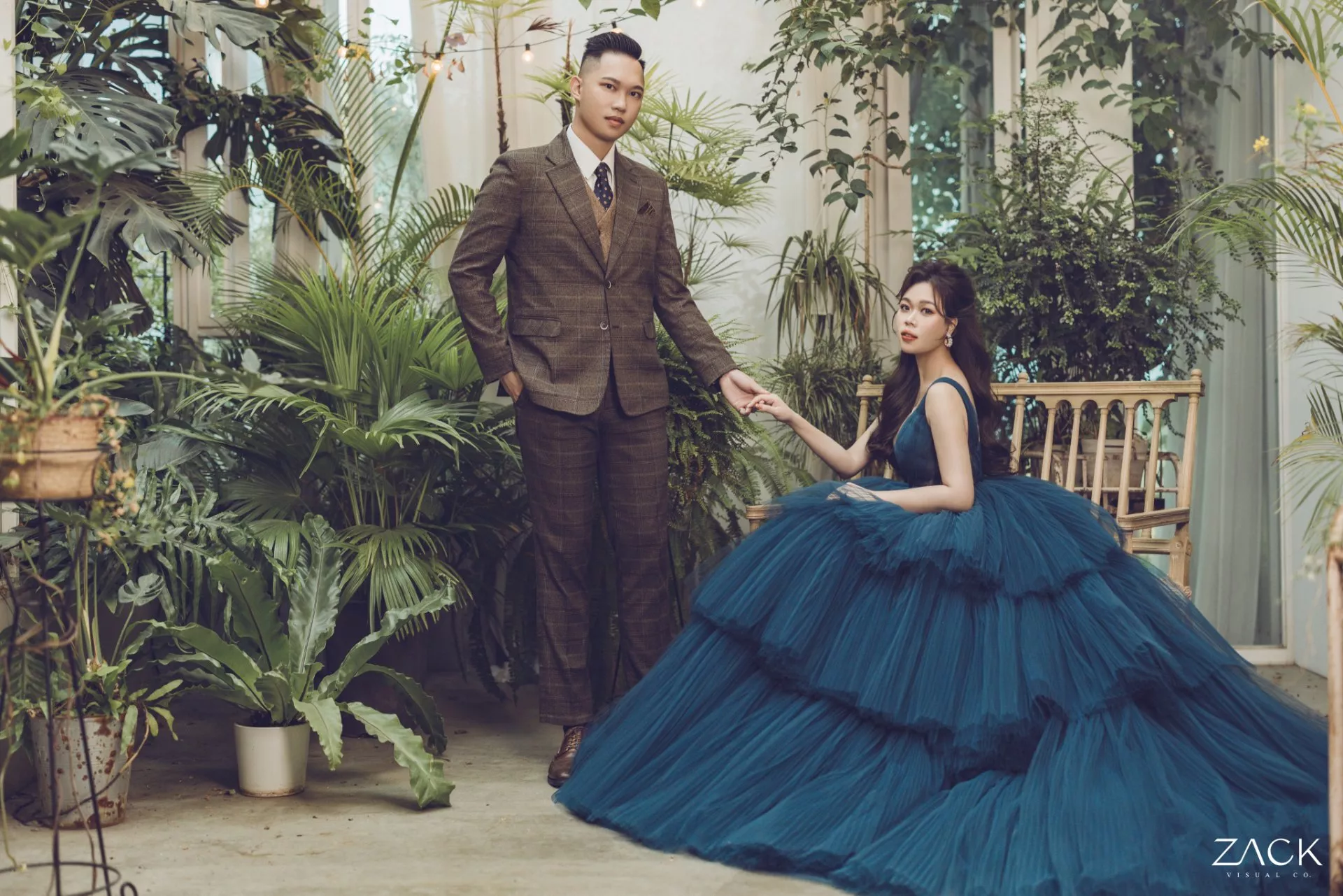 婚紗攝影師Zack.Xu.維澤10-【婚紗攝影】允暄　∞　淑君婚紗照