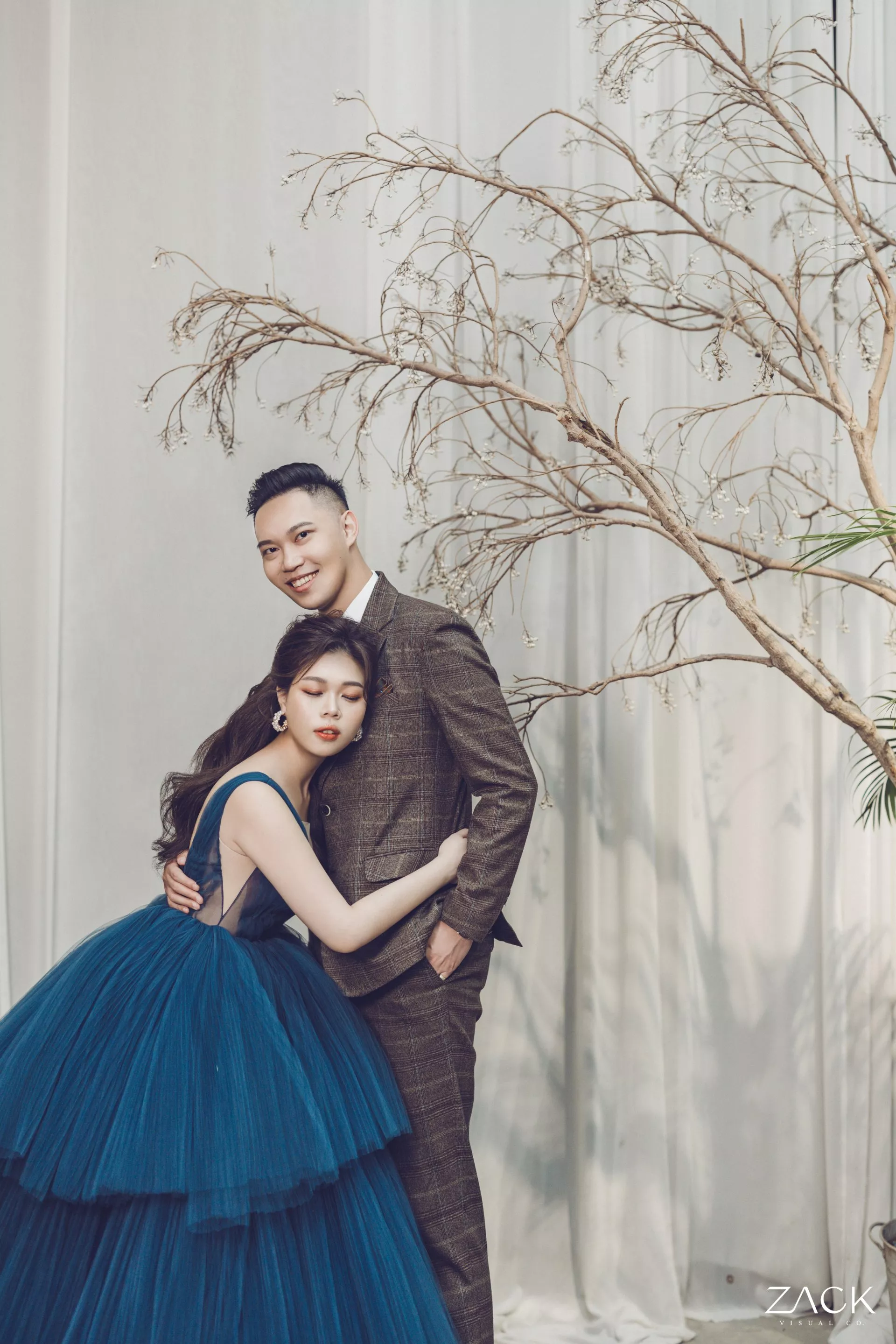婚紗攝影師Zack.Xu.維澤13-【婚紗攝影】允暄　∞　淑君婚紗照