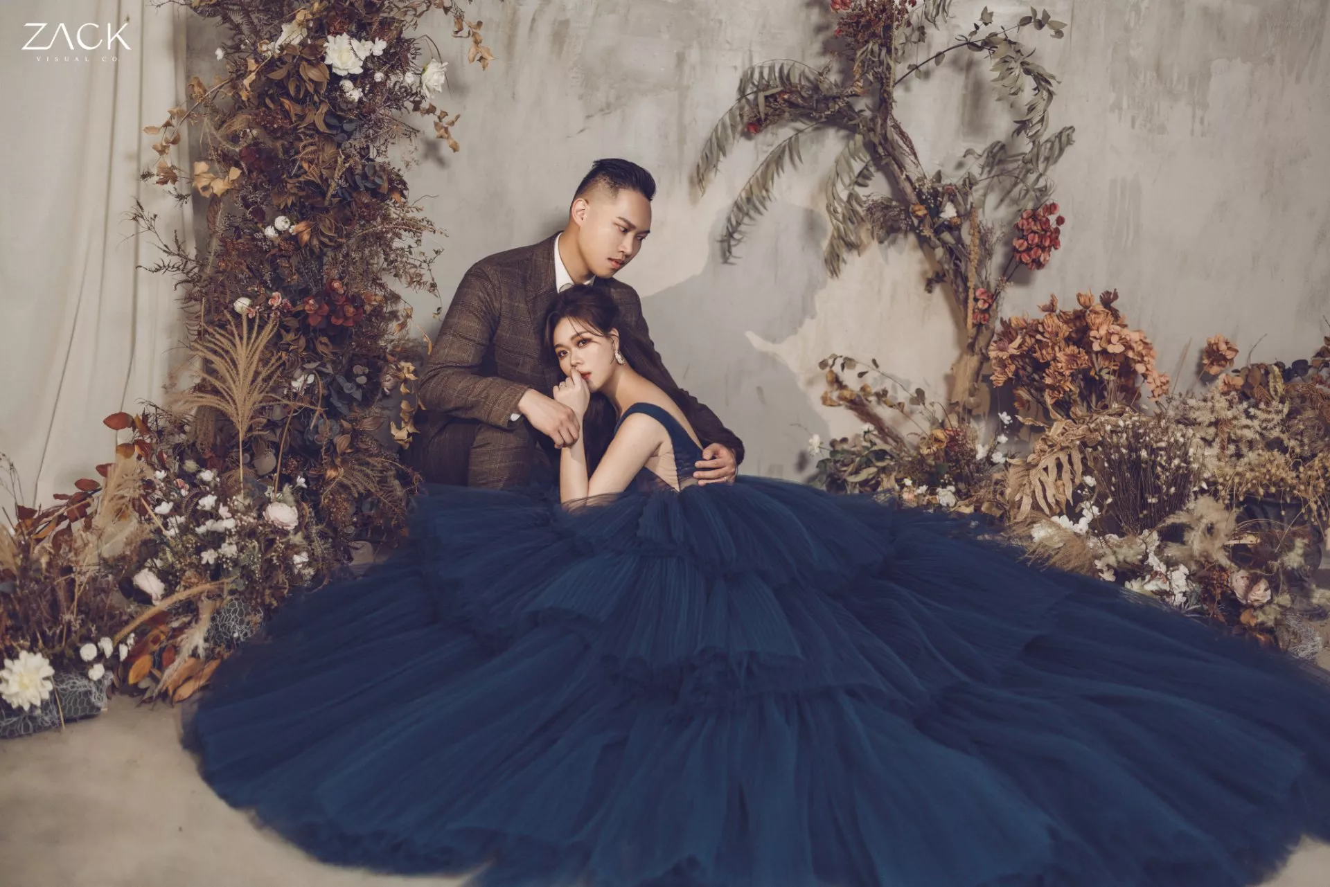 婚紗攝影師Zack.Xu.維澤17-【婚紗攝影】允暄　∞　淑君婚紗照